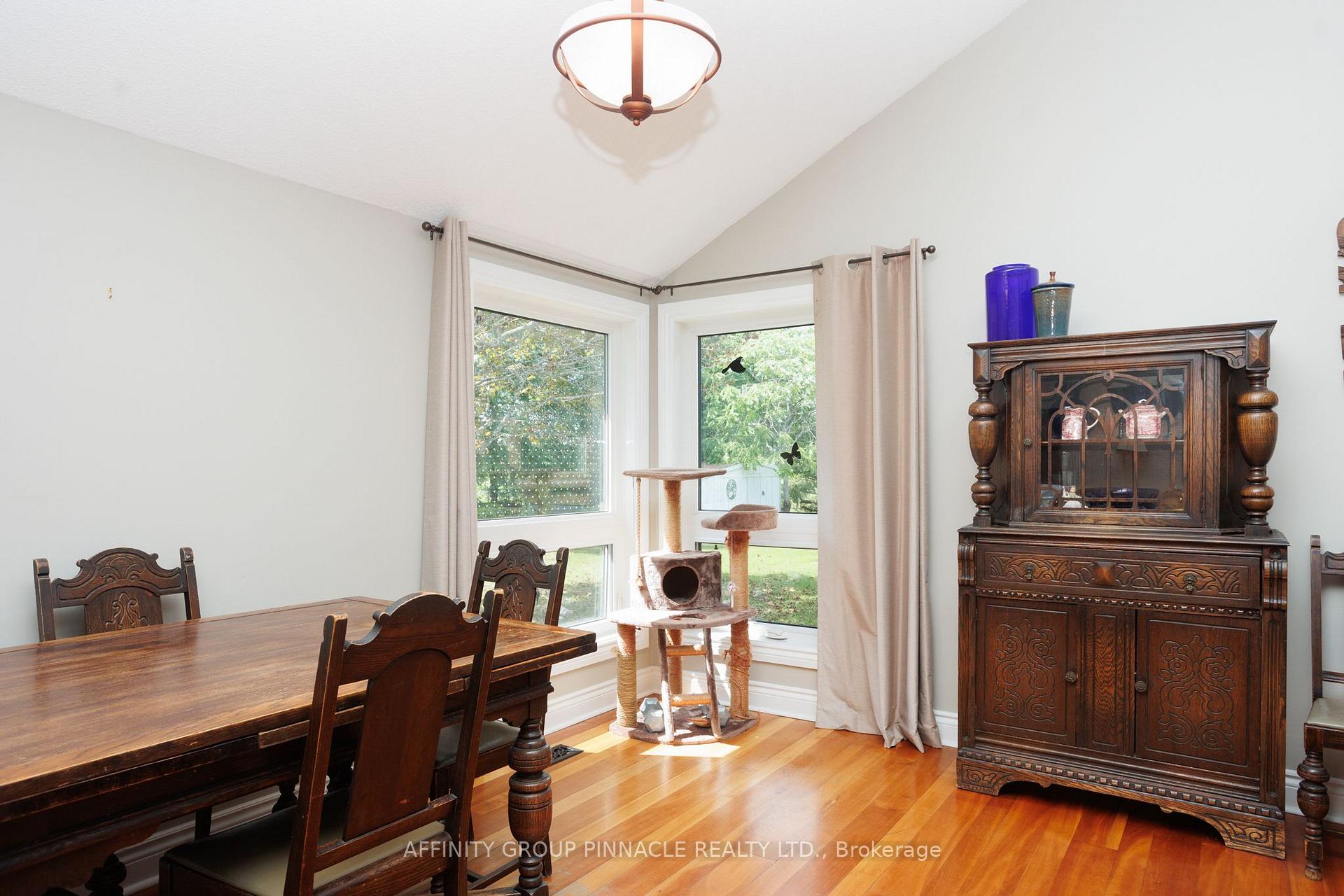 Photo 14 of 7 Ranchers Road, Kawartha Lakes, Fenelon — HOMEH