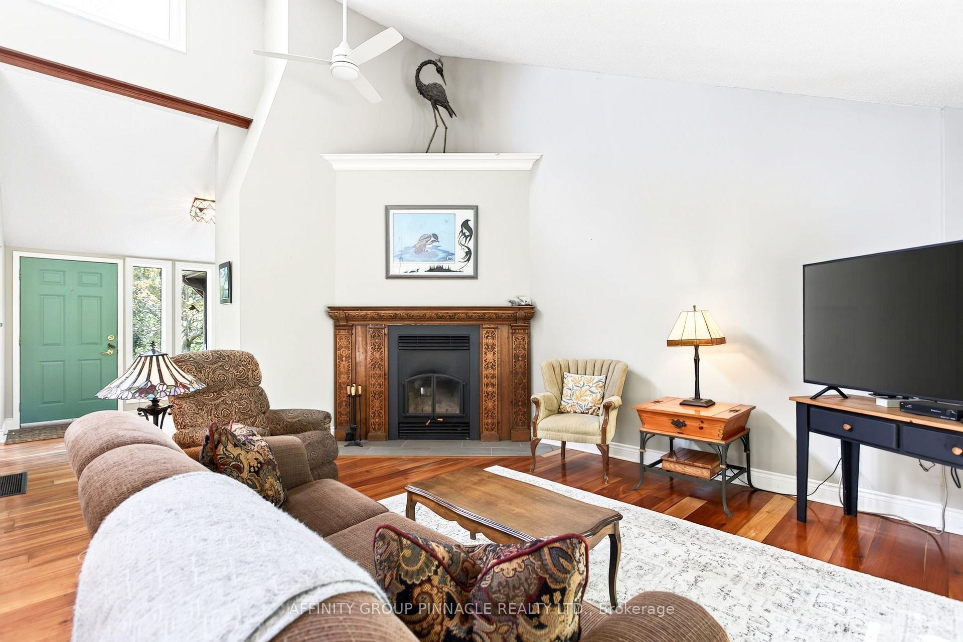 Photo 16 of 7 Ranchers Road, Kawartha Lakes, Fenelon — HOMEH