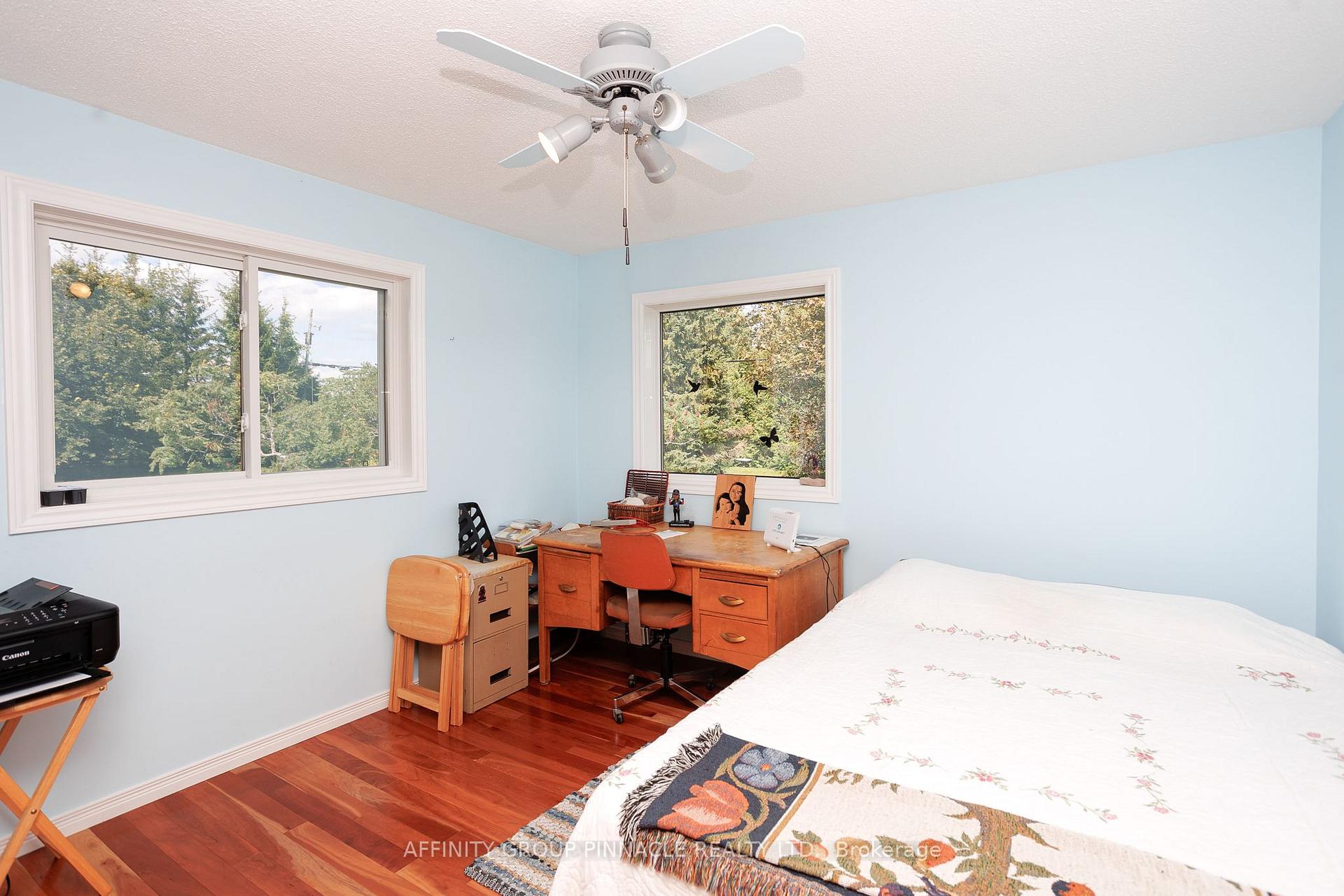 Photo 22 of 7 Ranchers Road, Kawartha Lakes, Fenelon — HOMEH
