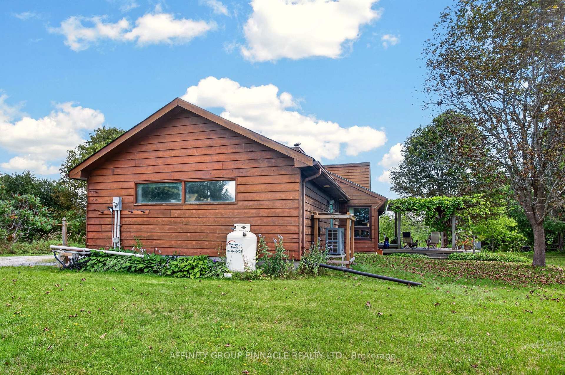 Photo 41 of 7 Ranchers Road, Kawartha Lakes, Fenelon — HOMEH