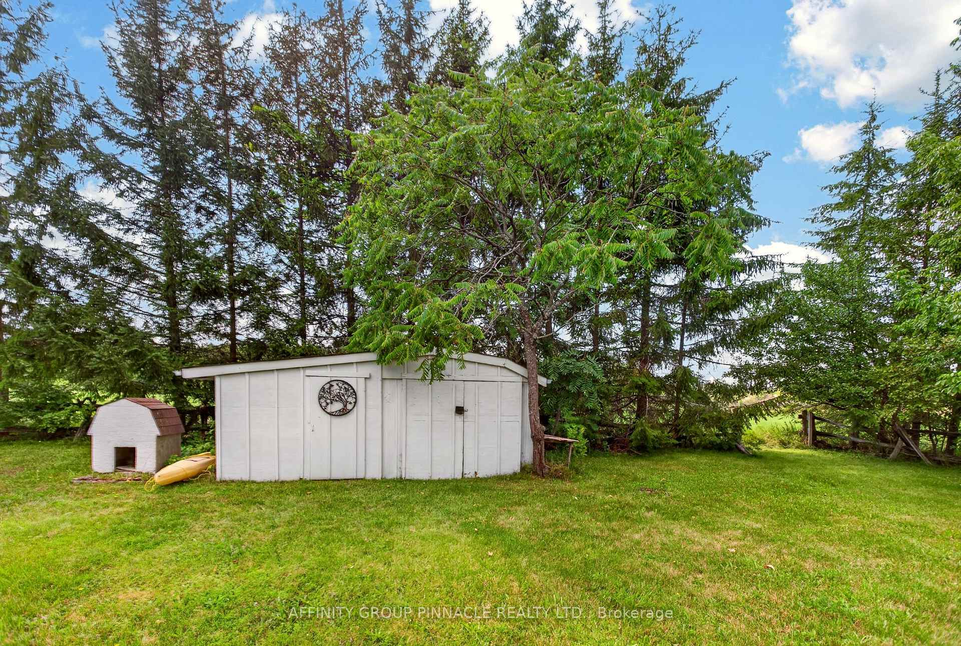 Photo 43 of 7 Ranchers Road, Kawartha Lakes, Fenelon — HOMEH