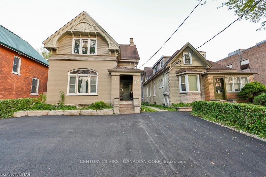 Photo 1 of 281 Hill Street, London, East K — HOMEH