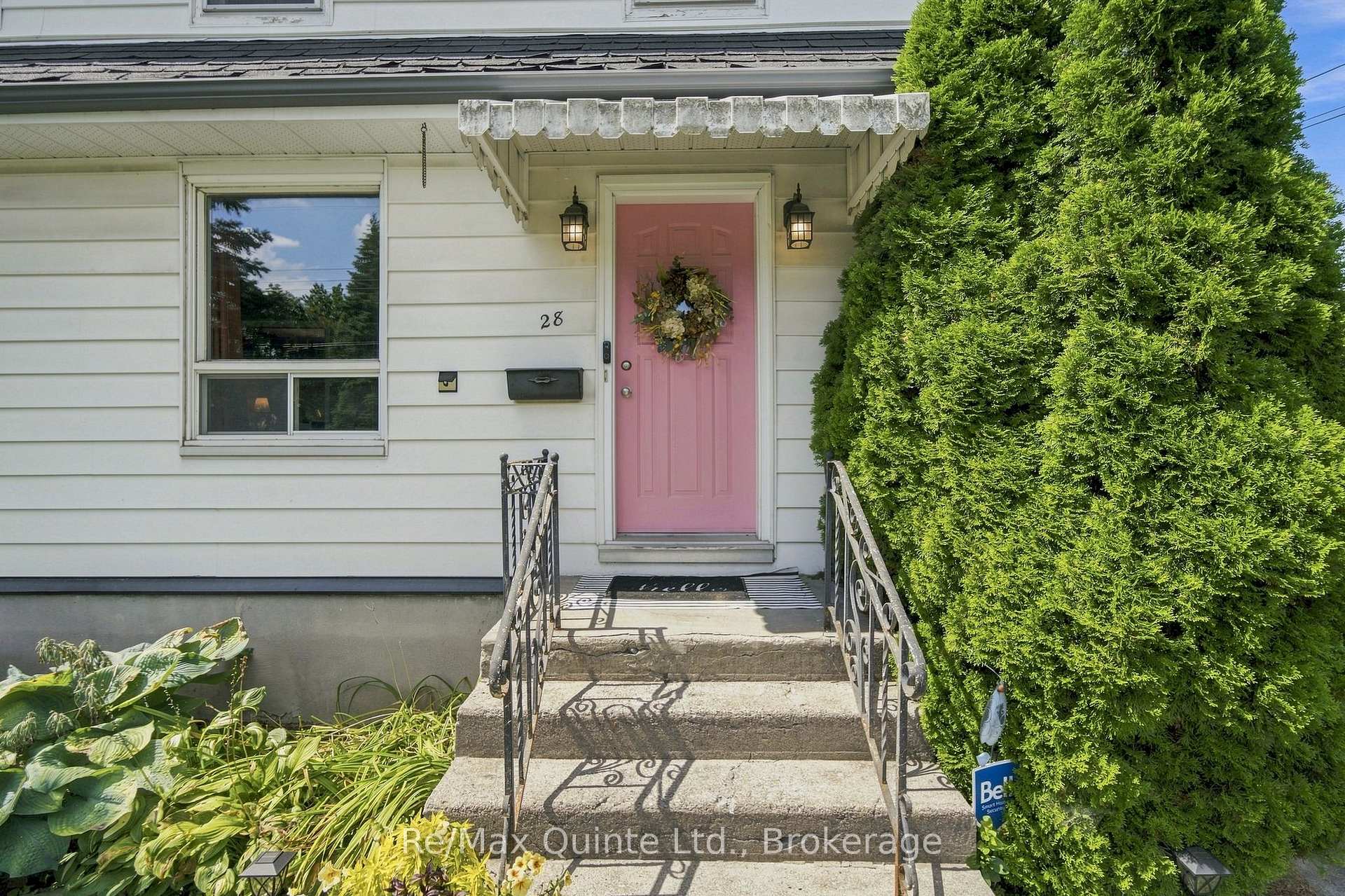 Photo 5 of 28 Shamrock Road, Belleville, Belleville Ward — HOMEH