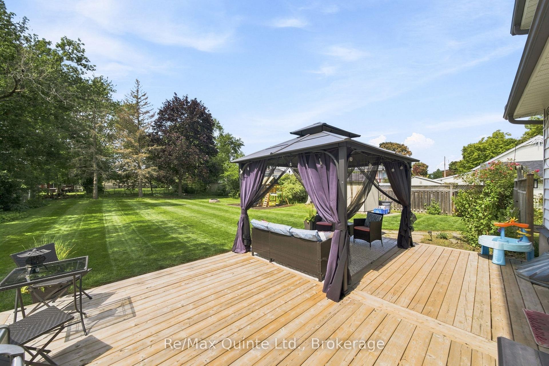 Photo 28 of 28 Shamrock Road, Belleville, Belleville Ward — HOMEH