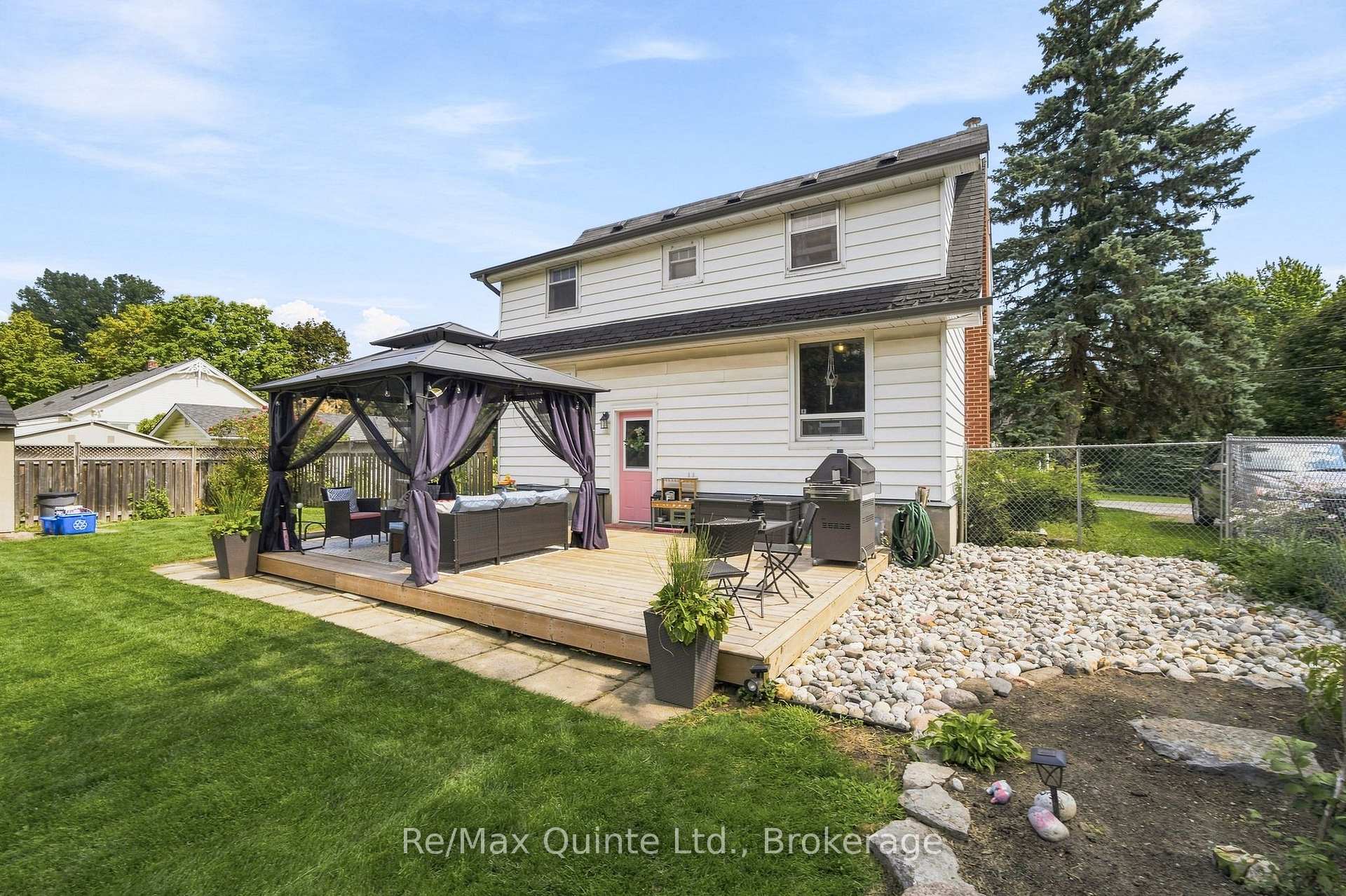 Photo 29 of 28 Shamrock Road, Belleville, Belleville Ward — HOMEH