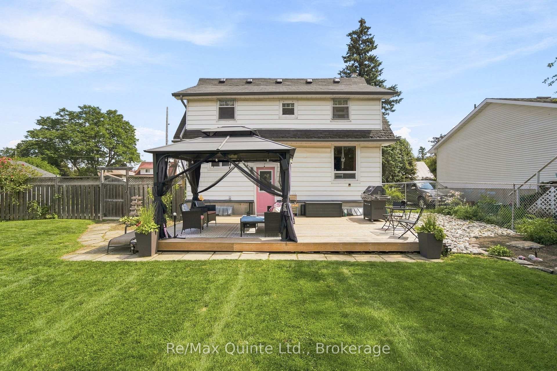 Photo 30 of 28 Shamrock Road, Belleville, Belleville Ward — HOMEH