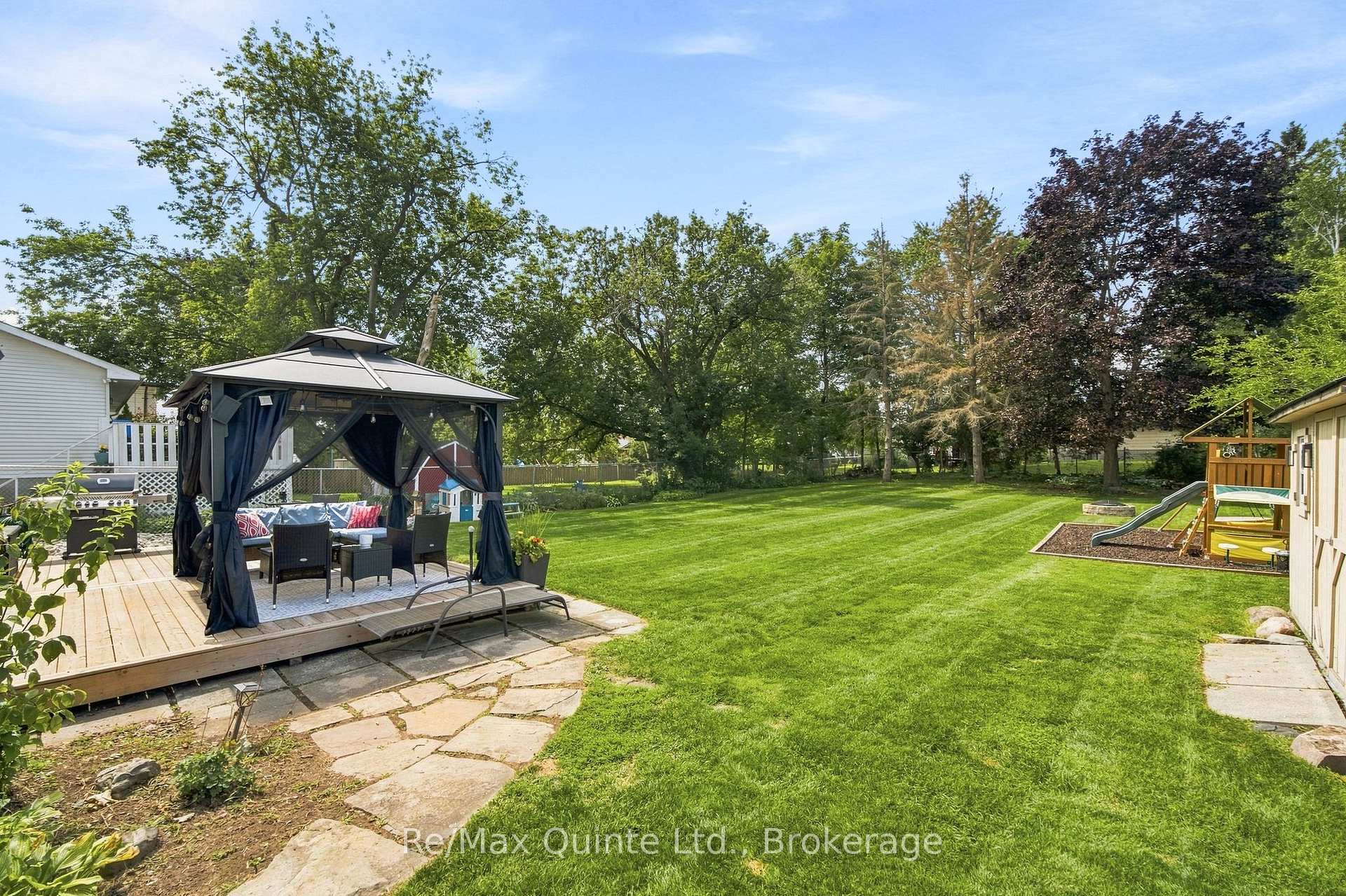 Photo 31 of 28 Shamrock Road, Belleville, Belleville Ward — HOMEH