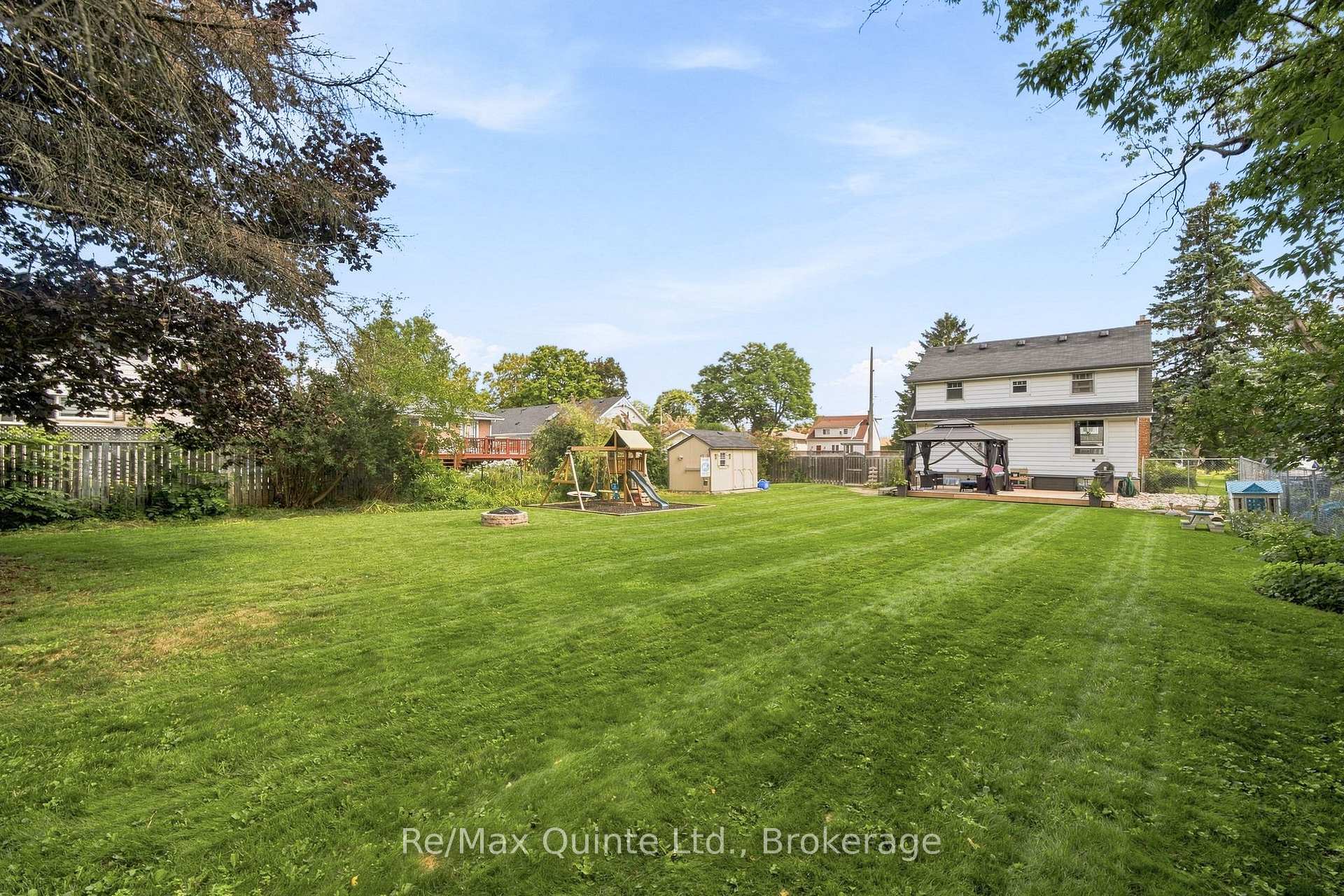 Photo 34 of 28 Shamrock Road, Belleville, Belleville Ward — HOMEH