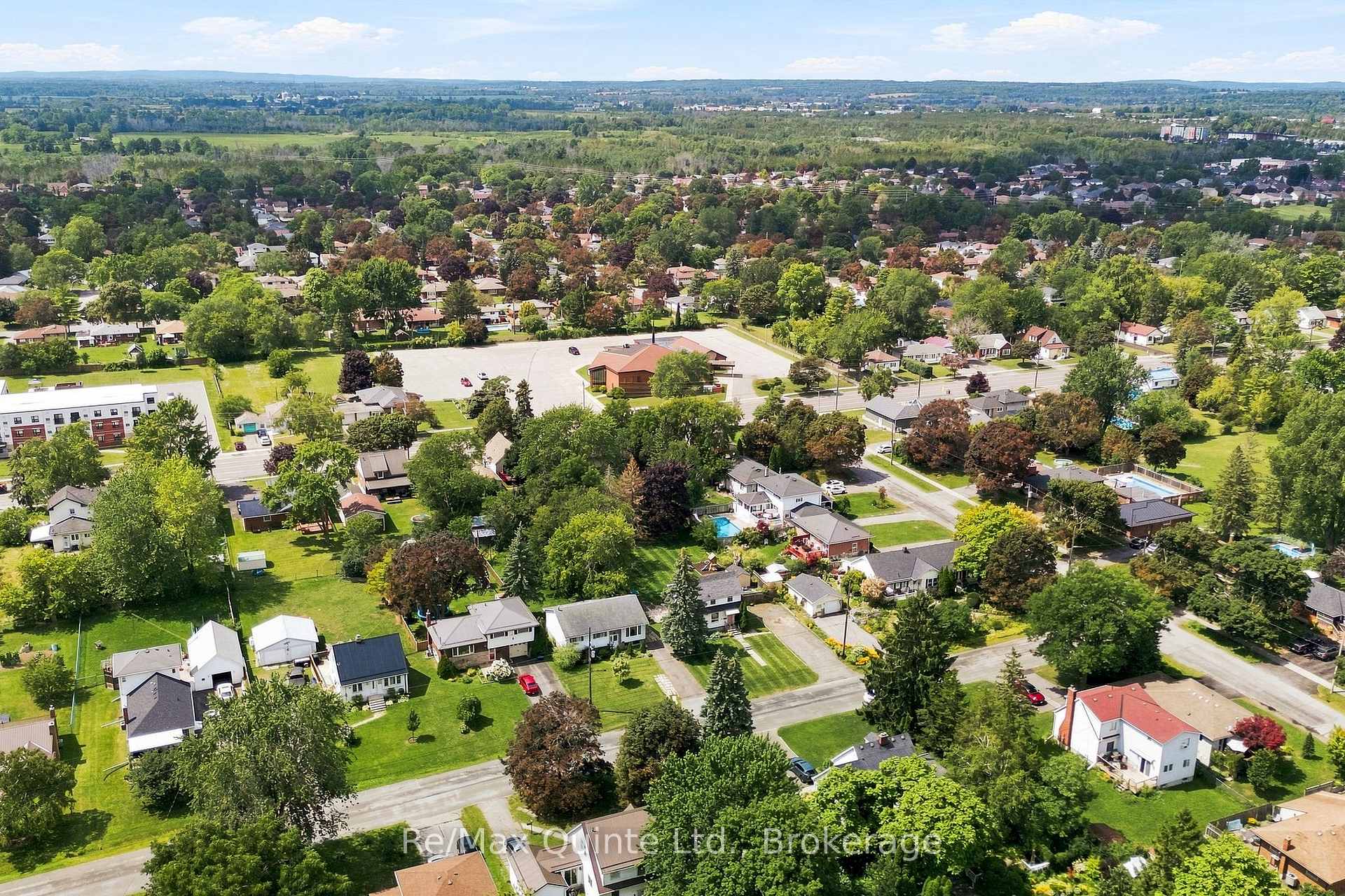 Photo 36 of 28 Shamrock Road, Belleville, Belleville Ward — HOMEH