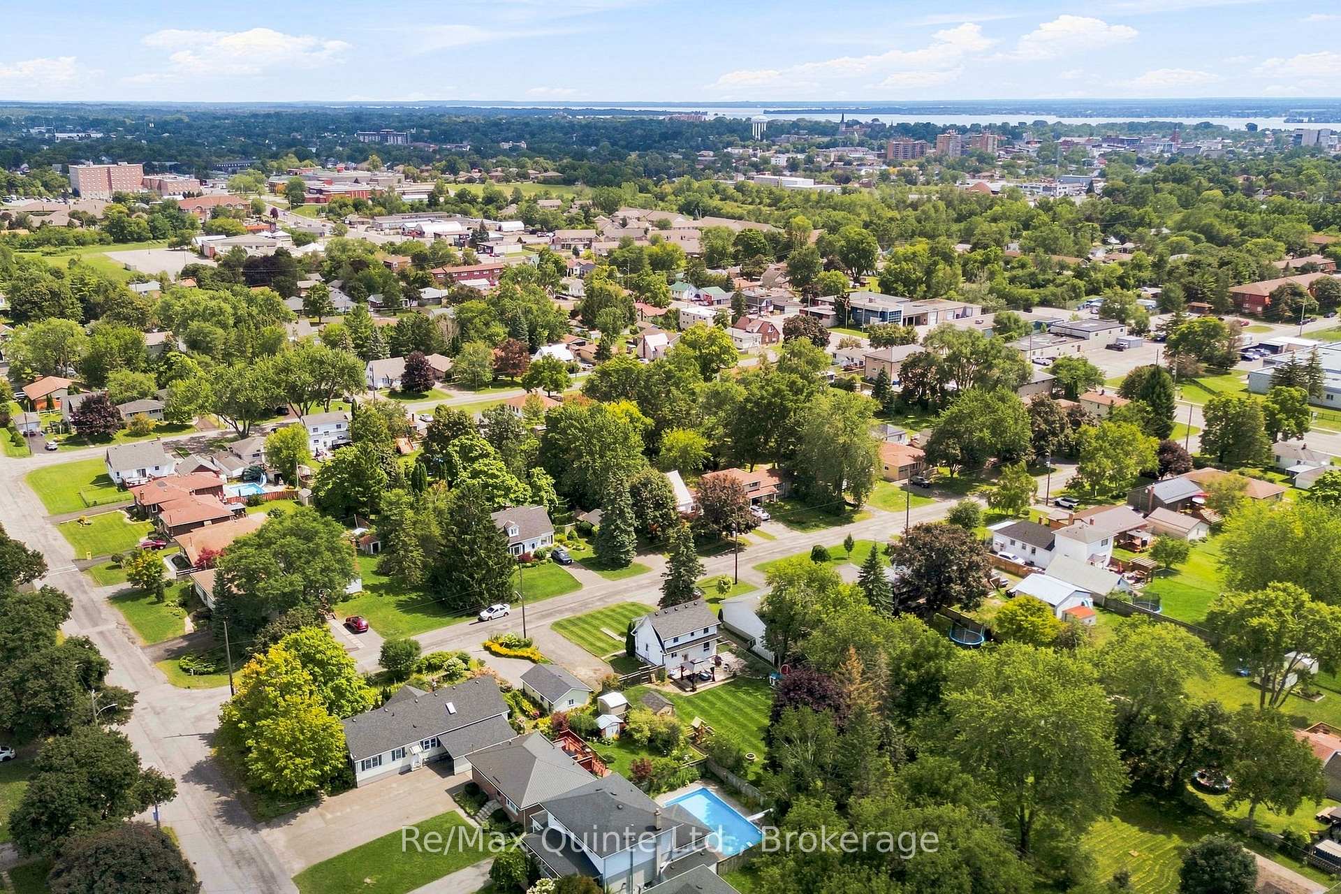 Photo 37 of 28 Shamrock Road, Belleville, Belleville Ward — HOMEH