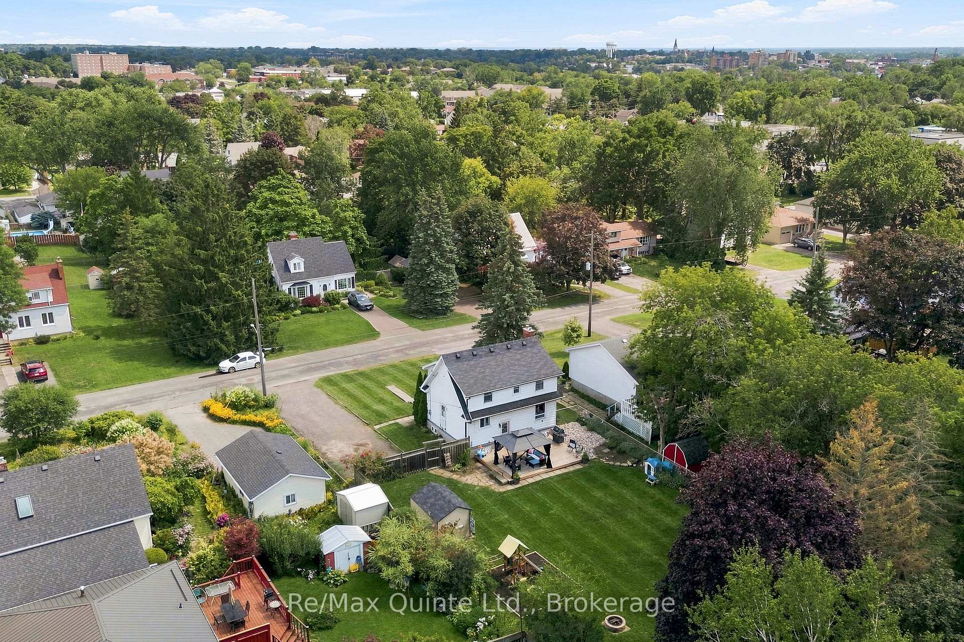 Photo 39 of 28 Shamrock Road, Belleville, Belleville Ward — HOMEH