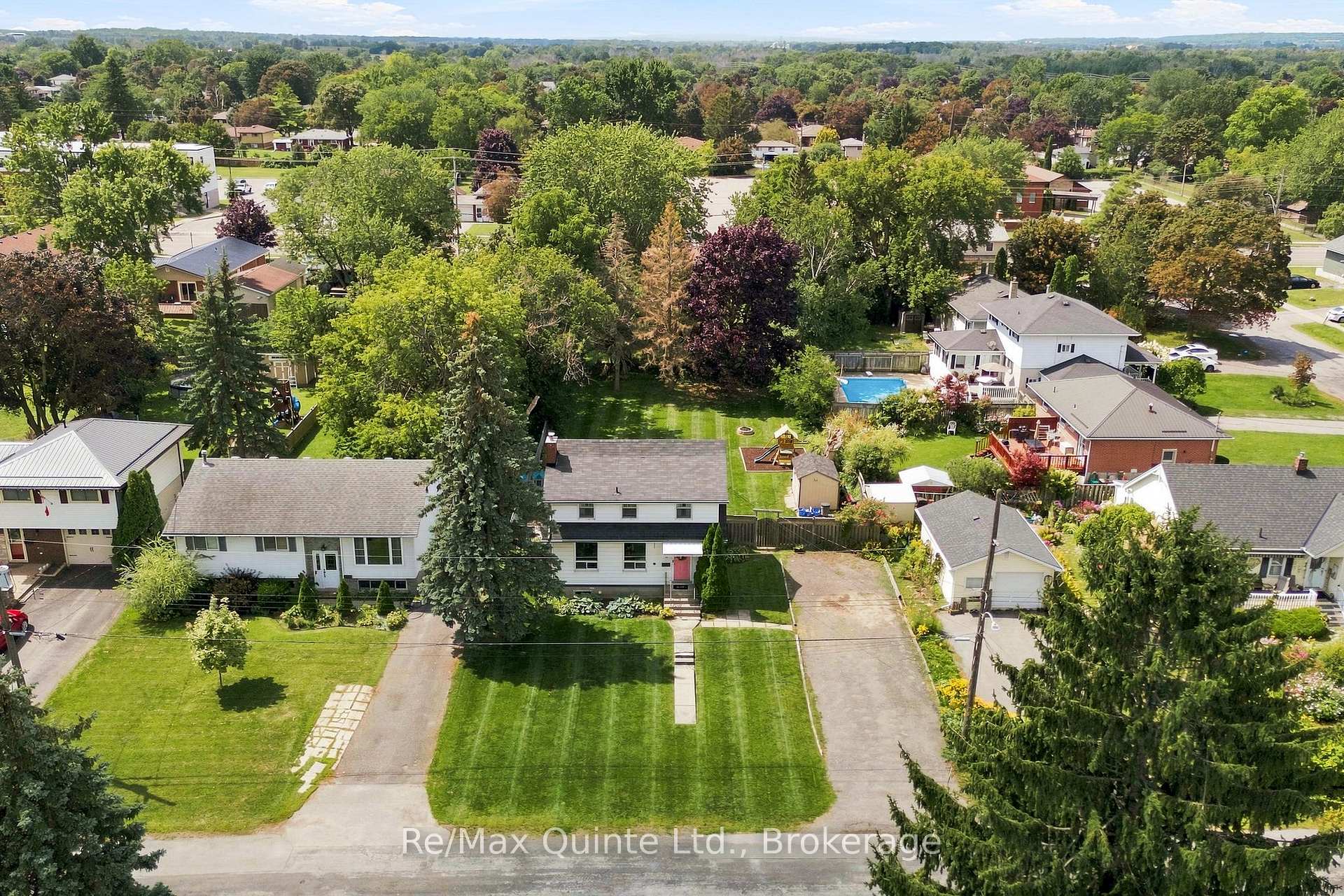 Photo 41 of 28 Shamrock Road, Belleville, Belleville Ward — HOMEH
