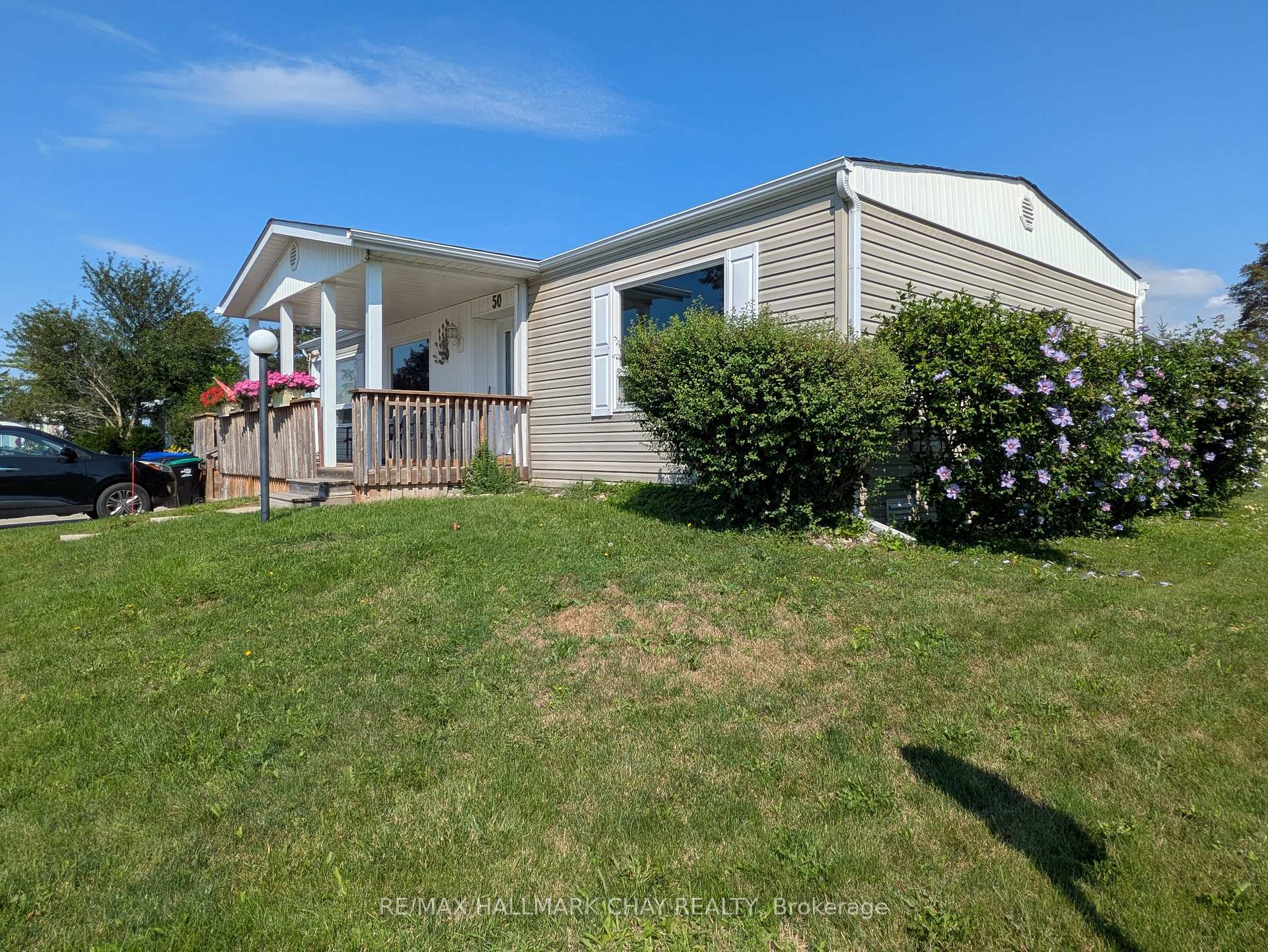 Photo 23 of 50 Linden Lane, Innisfil, Rural Innisfil — HOMEH