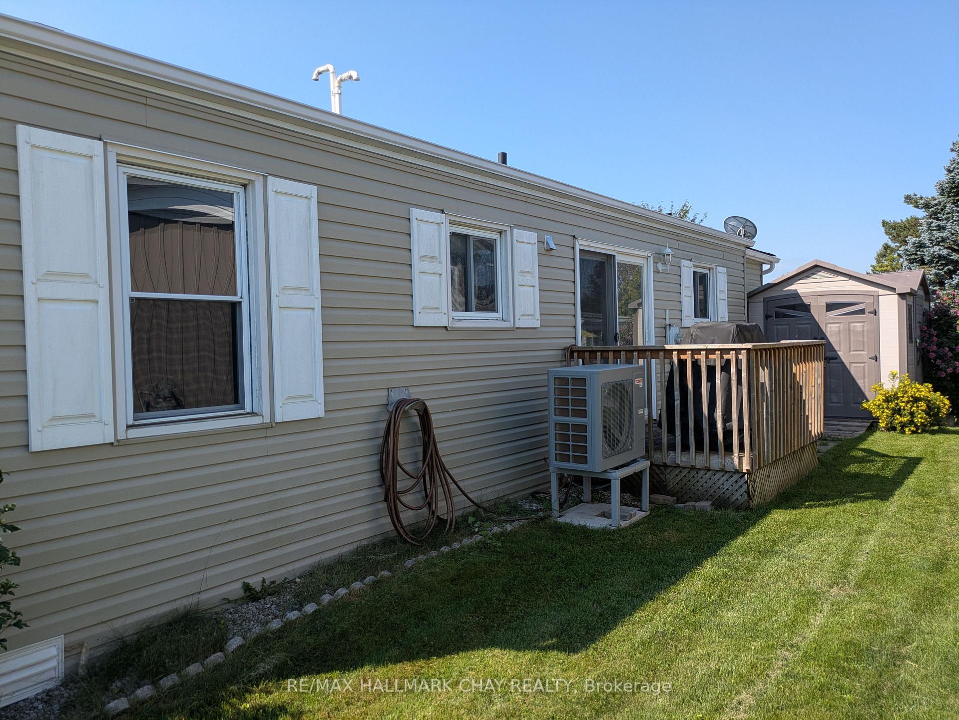 Photo 25 of 50 Linden Lane, Innisfil, Rural Innisfil — HOMEH