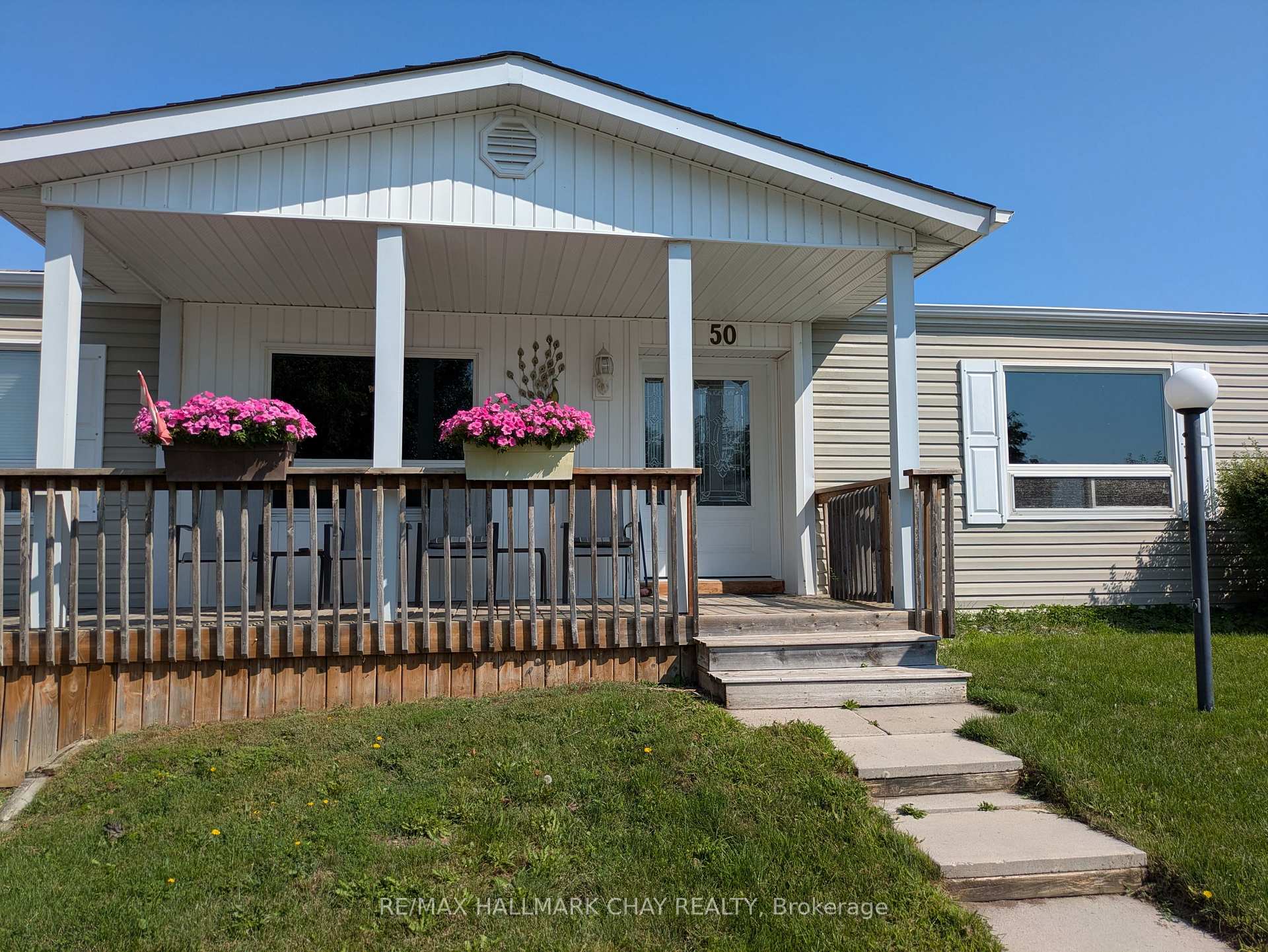 Photo 31 of 50 Linden Lane, Innisfil, Rural Innisfil — HOMEH
