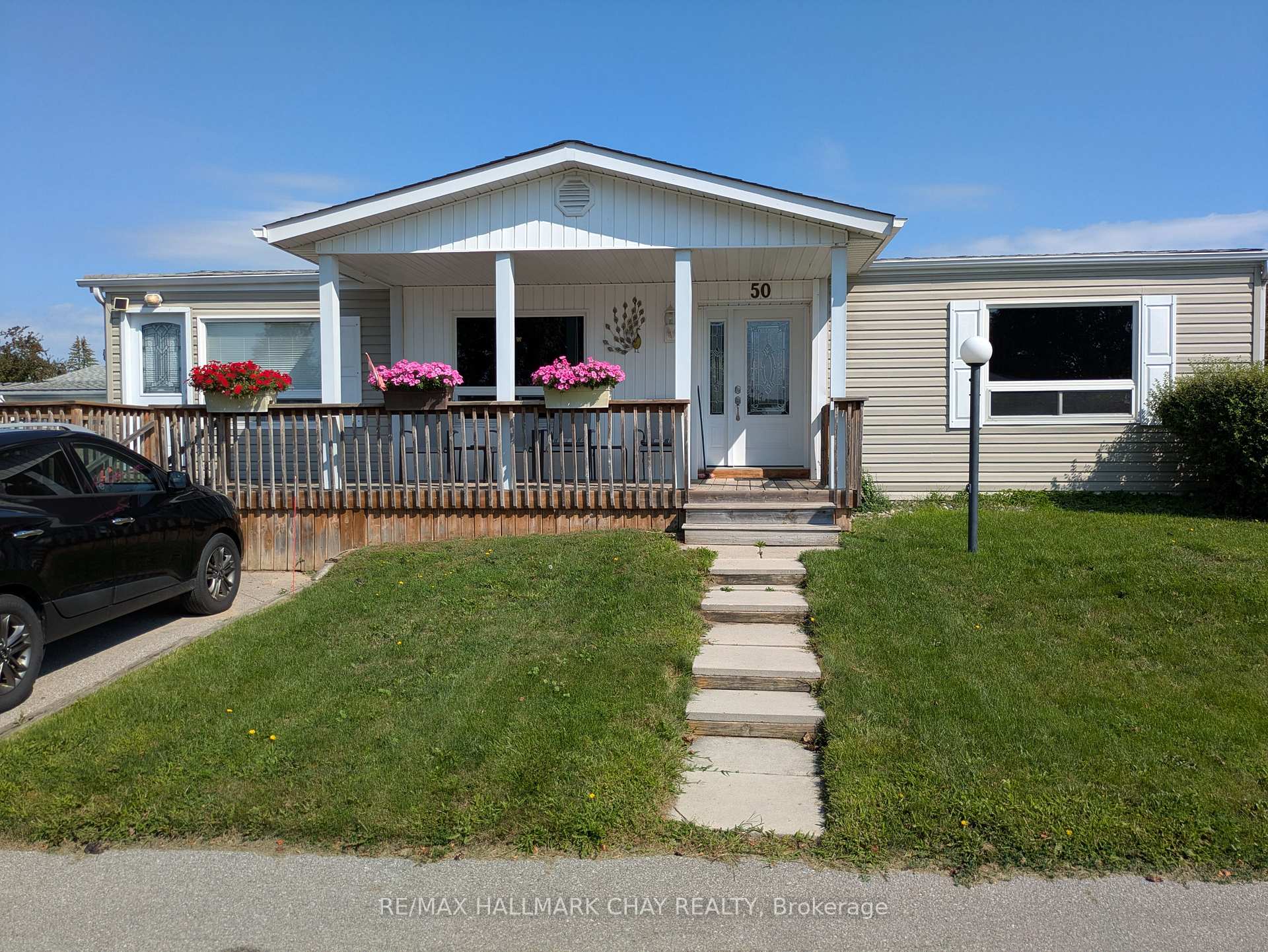 Photo 32 of 50 Linden Lane, Innisfil, Rural Innisfil — HOMEH