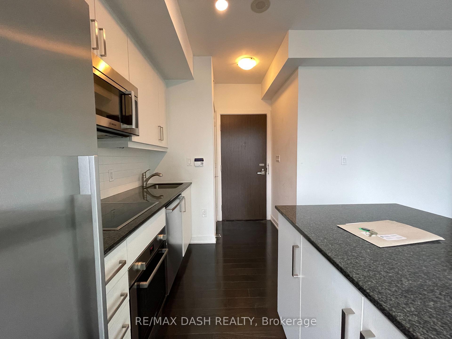 Photo 8 of Unit 1005, 1 The Esplanade Drive, Toronto, Waterfront Communities — HOMEH