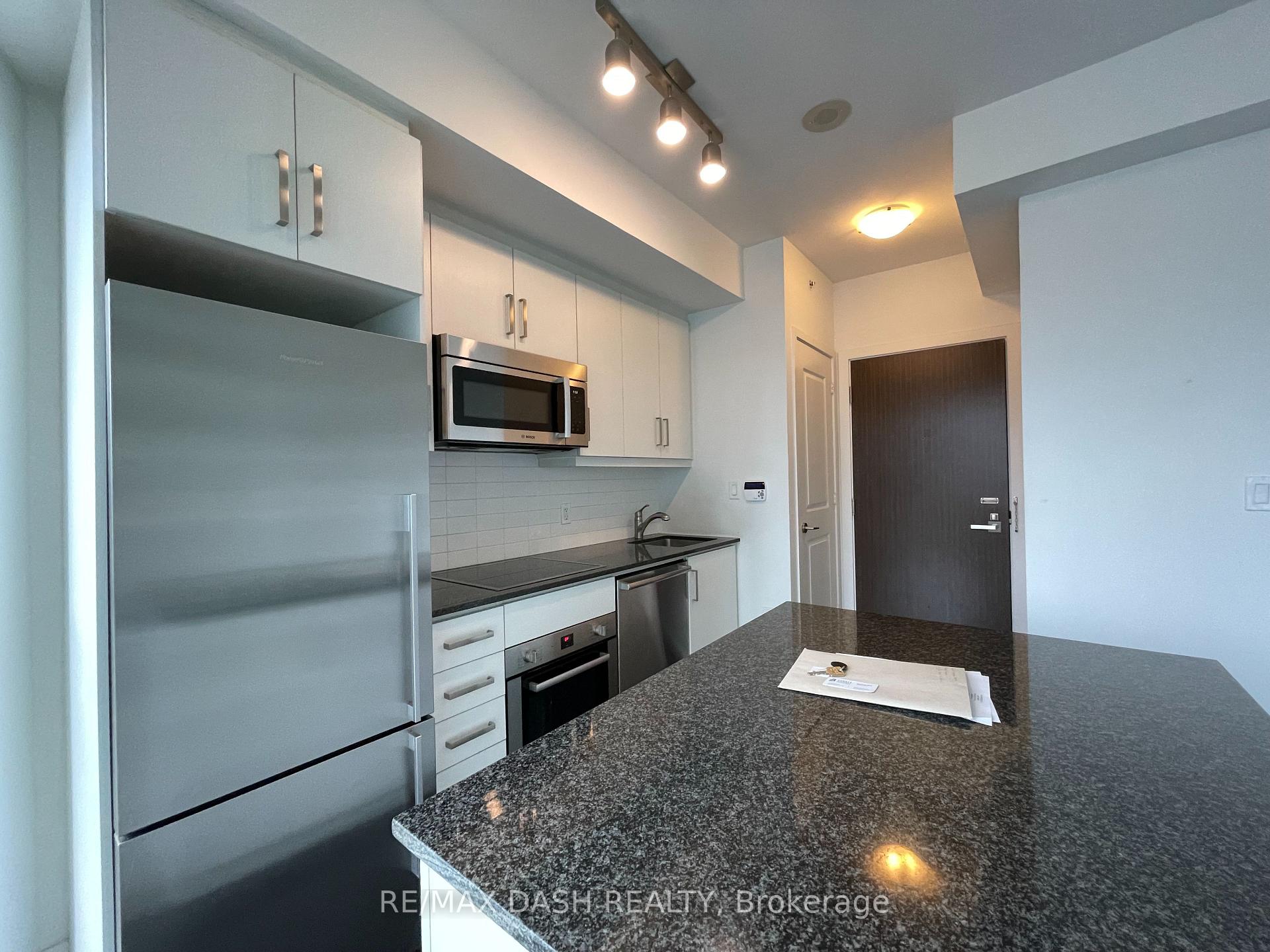 Photo 9 of Unit 1005, 1 The Esplanade Drive, Toronto, Waterfront Communities — HOMEH