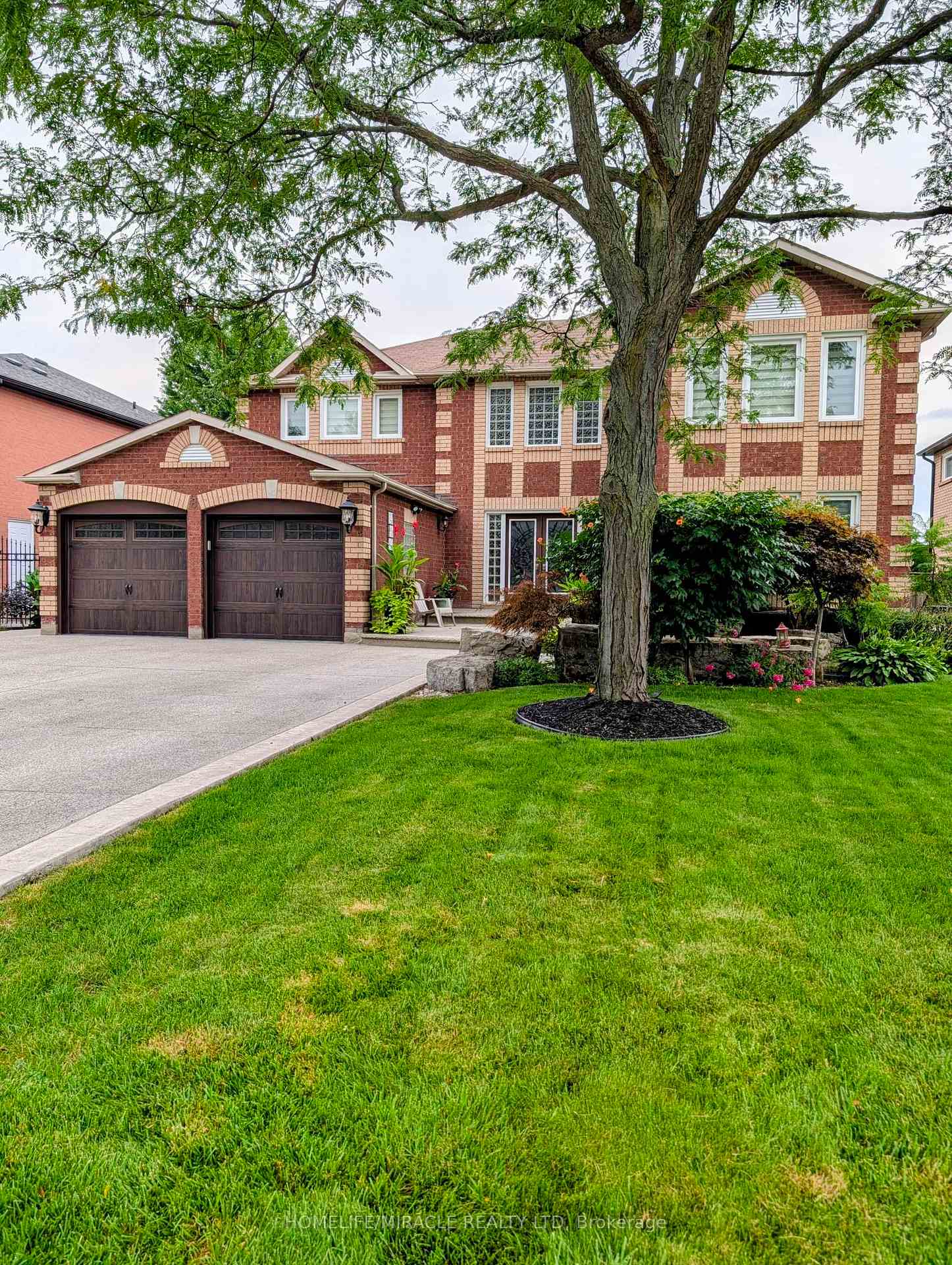 Photo 1 of Unit Basement, 8 Astoria Place, Caledon, Rural Caledon — HOMEH