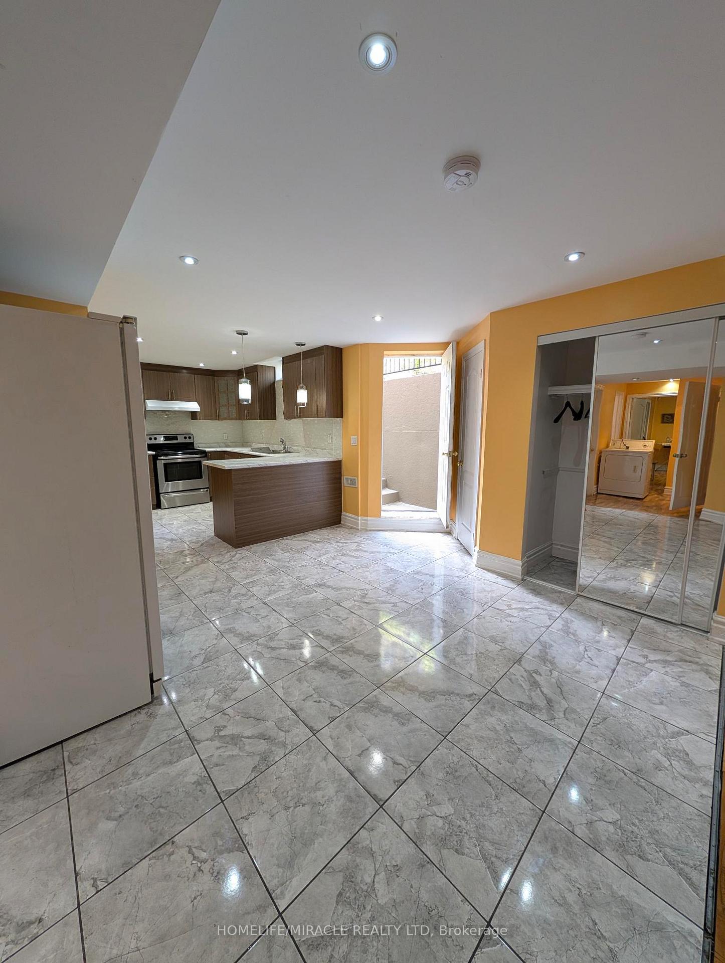 Photo 5 of Unit Basement, 8 Astoria Place, Caledon, Rural Caledon — HOMEH