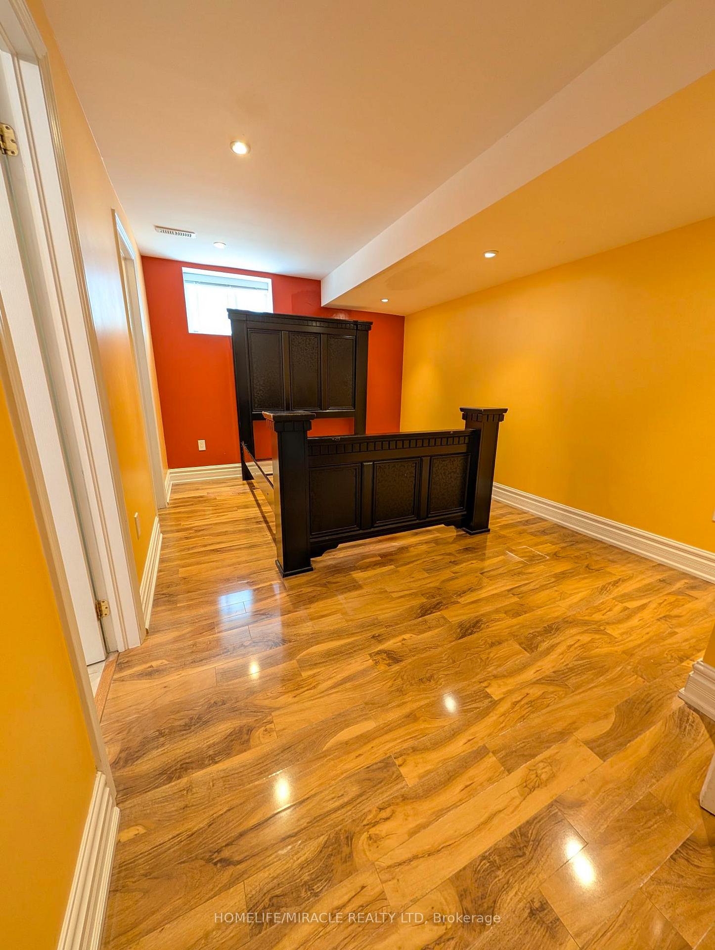 Photo 8 of Unit Basement, 8 Astoria Place, Caledon, Rural Caledon — HOMEH