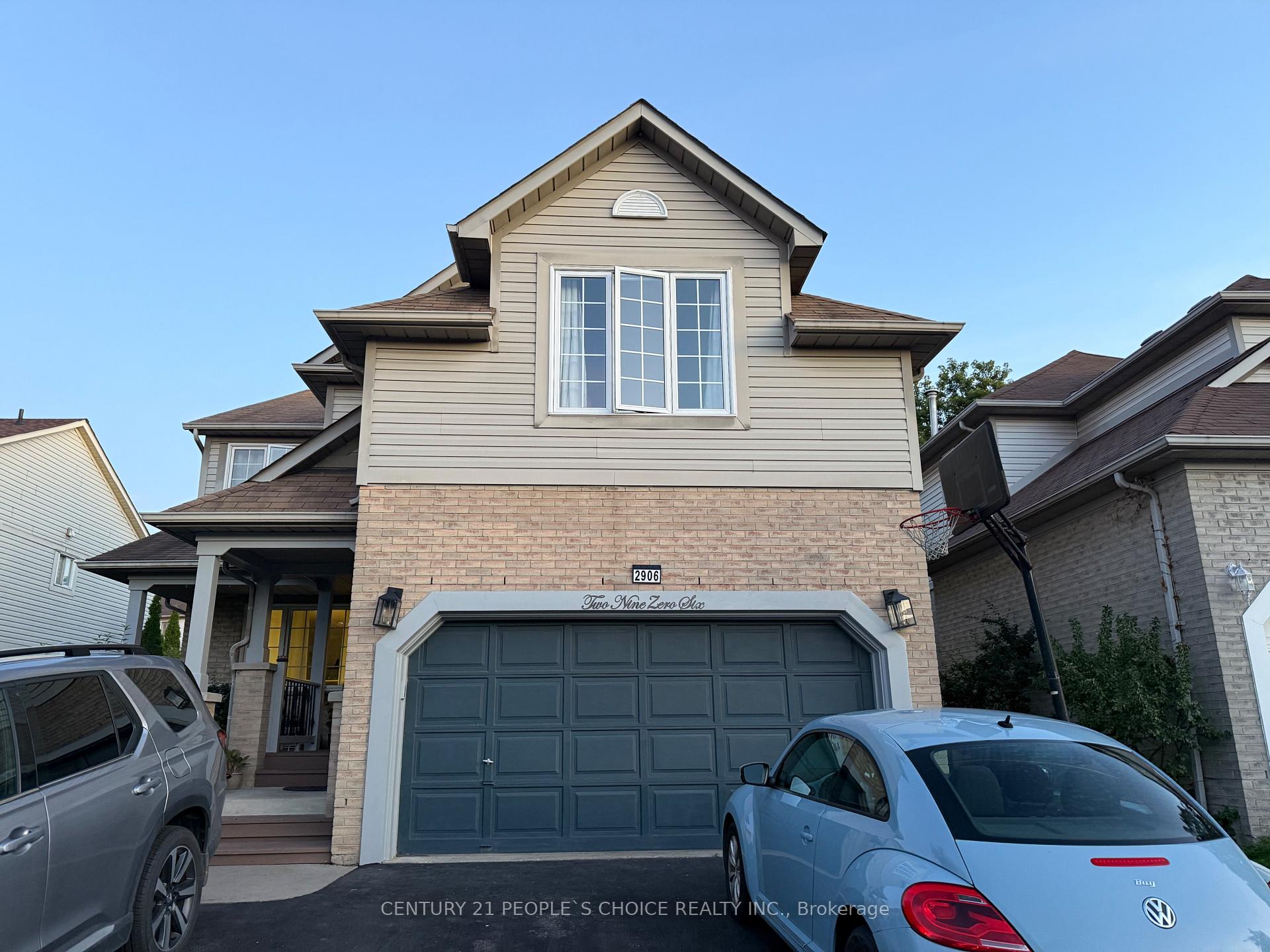 Photo 1 of Unit BSMT, 2906 Peacock Drive, Mississauga, Central Erin Mills — HOMEH