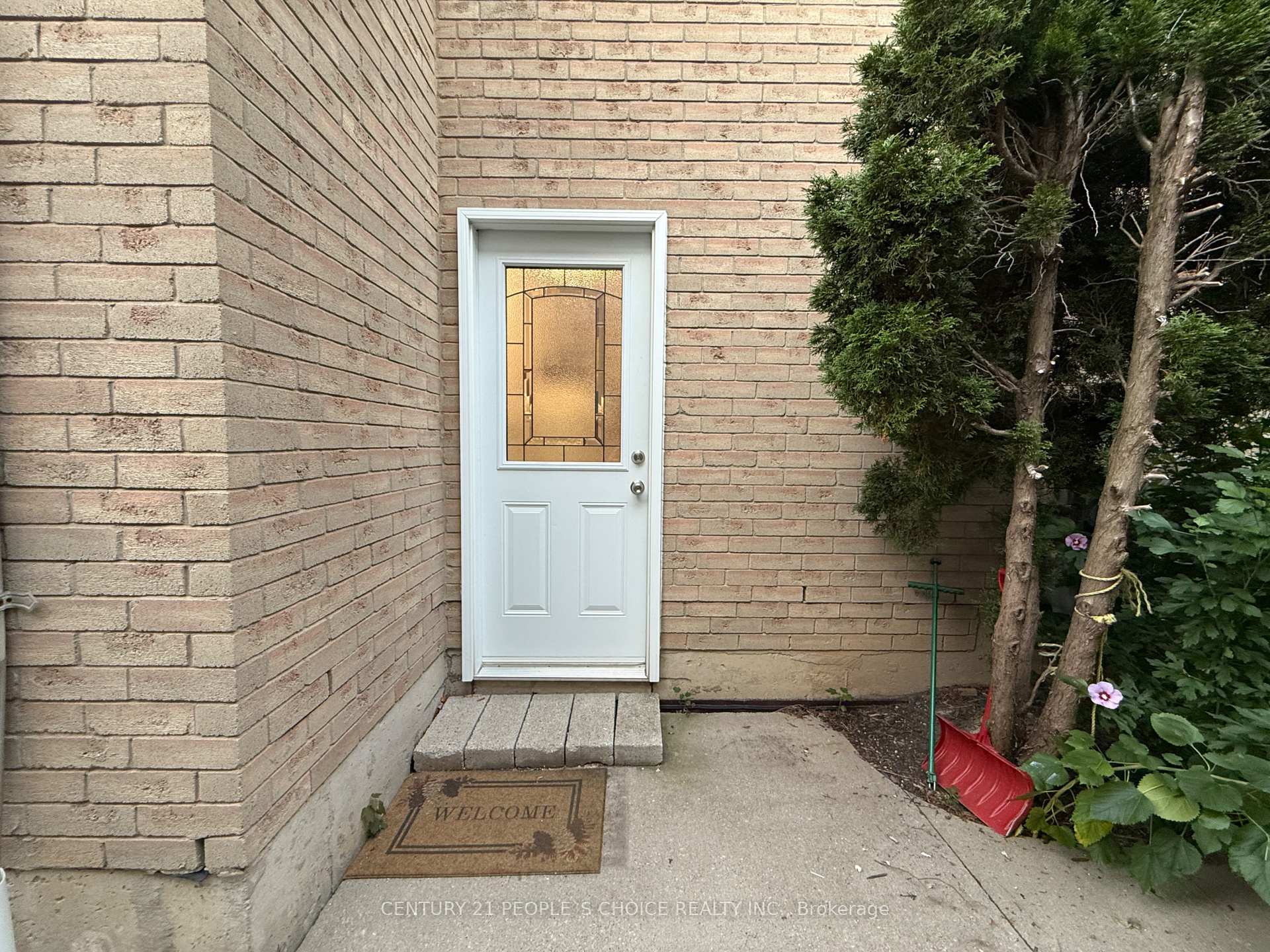 Photo 3 of Unit BSMT, 2906 Peacock Drive, Mississauga, Central Erin Mills — HOMEH