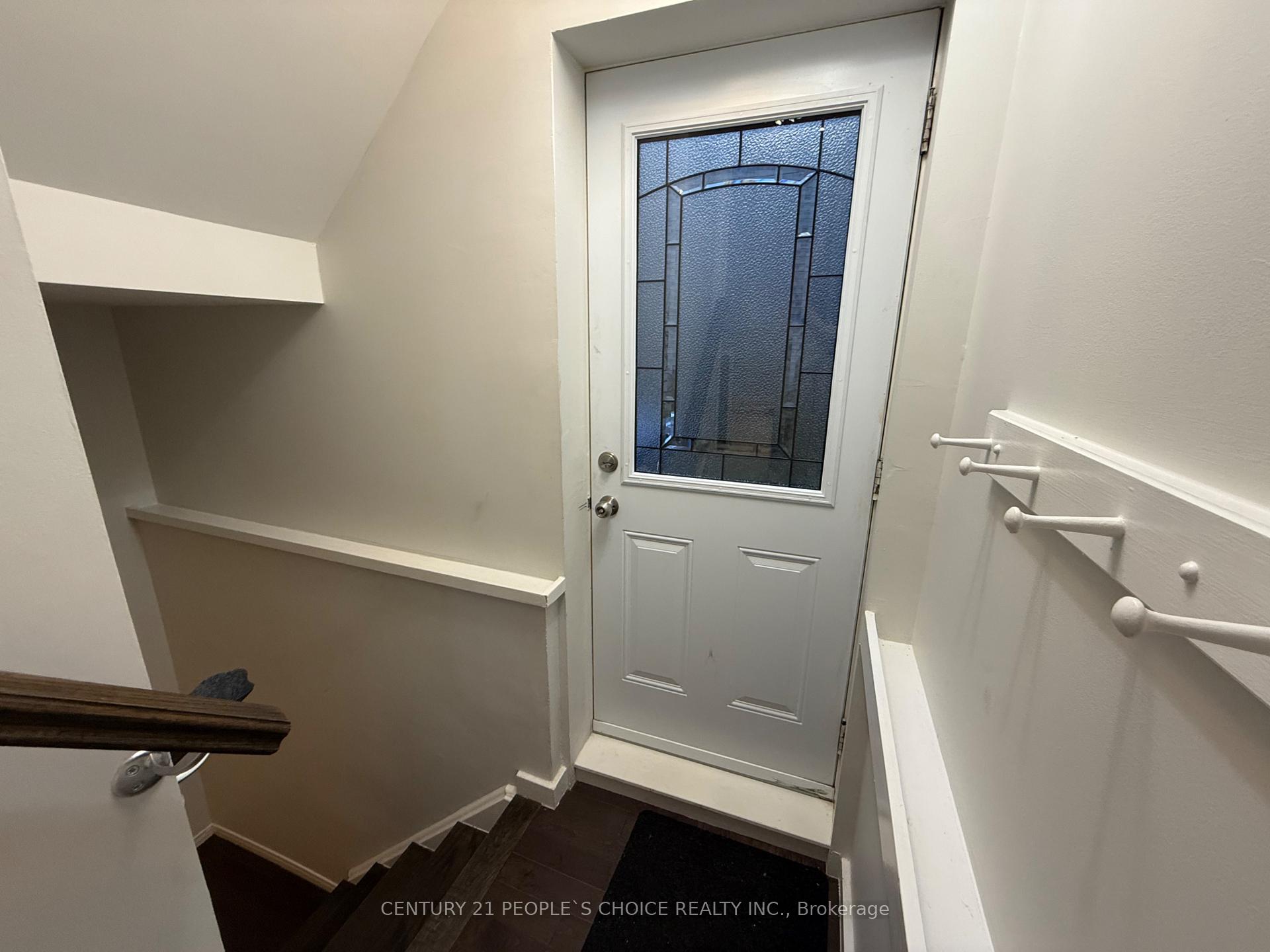 Photo 5 of Unit BSMT, 2906 Peacock Drive, Mississauga, Central Erin Mills — HOMEH