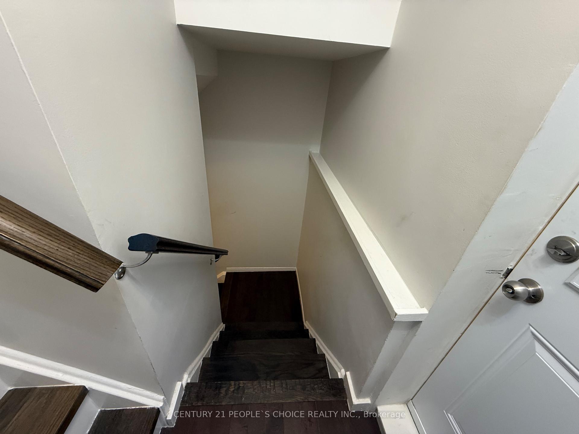 Photo 6 of Unit BSMT, 2906 Peacock Drive, Mississauga, Central Erin Mills — HOMEH