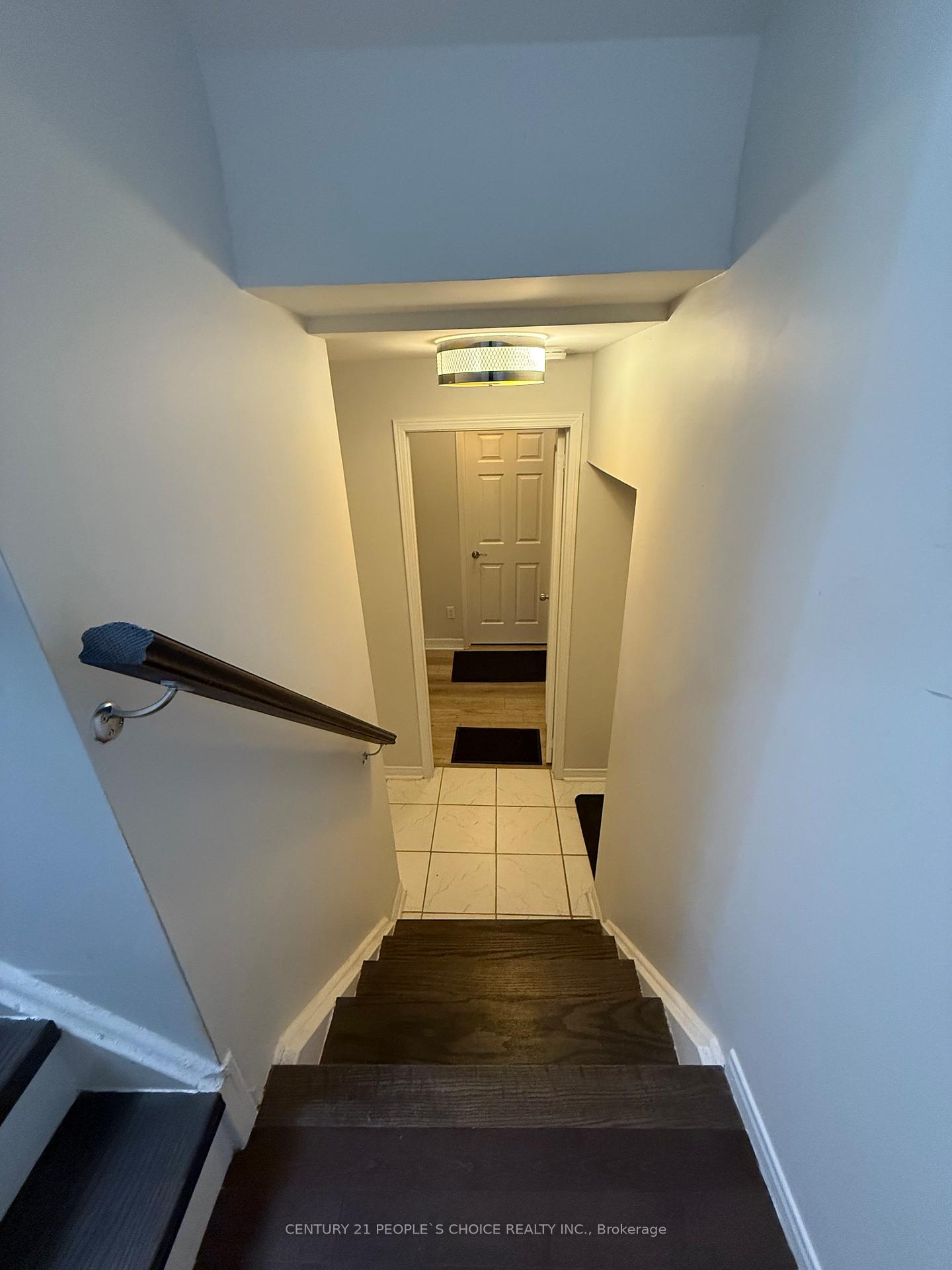 Photo 7 of Unit BSMT, 2906 Peacock Drive, Mississauga, Central Erin Mills — HOMEH