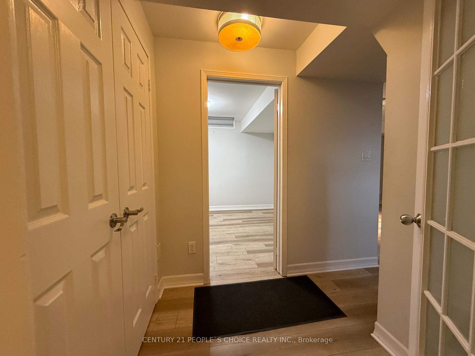 Photo 8 of Unit BSMT, 2906 Peacock Drive, Mississauga, Central Erin Mills — HOMEH