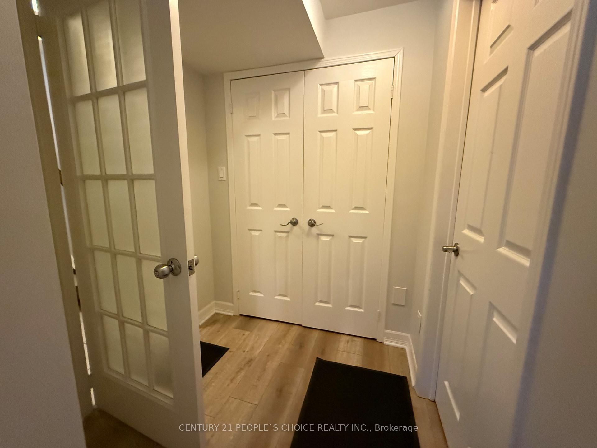 Photo 10 of Unit BSMT, 2906 Peacock Drive, Mississauga, Central Erin Mills — HOMEH