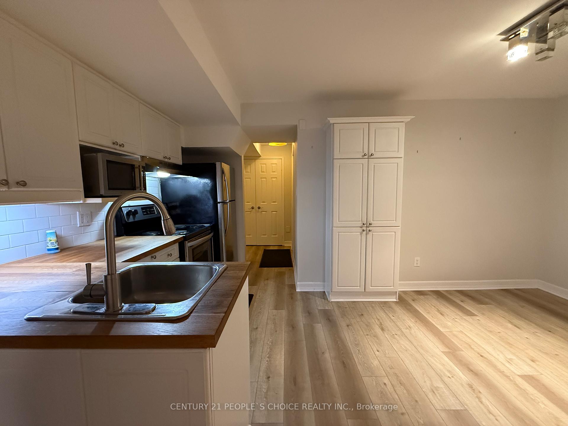 Photo 11 of Unit BSMT, 2906 Peacock Drive, Mississauga, Central Erin Mills — HOMEH