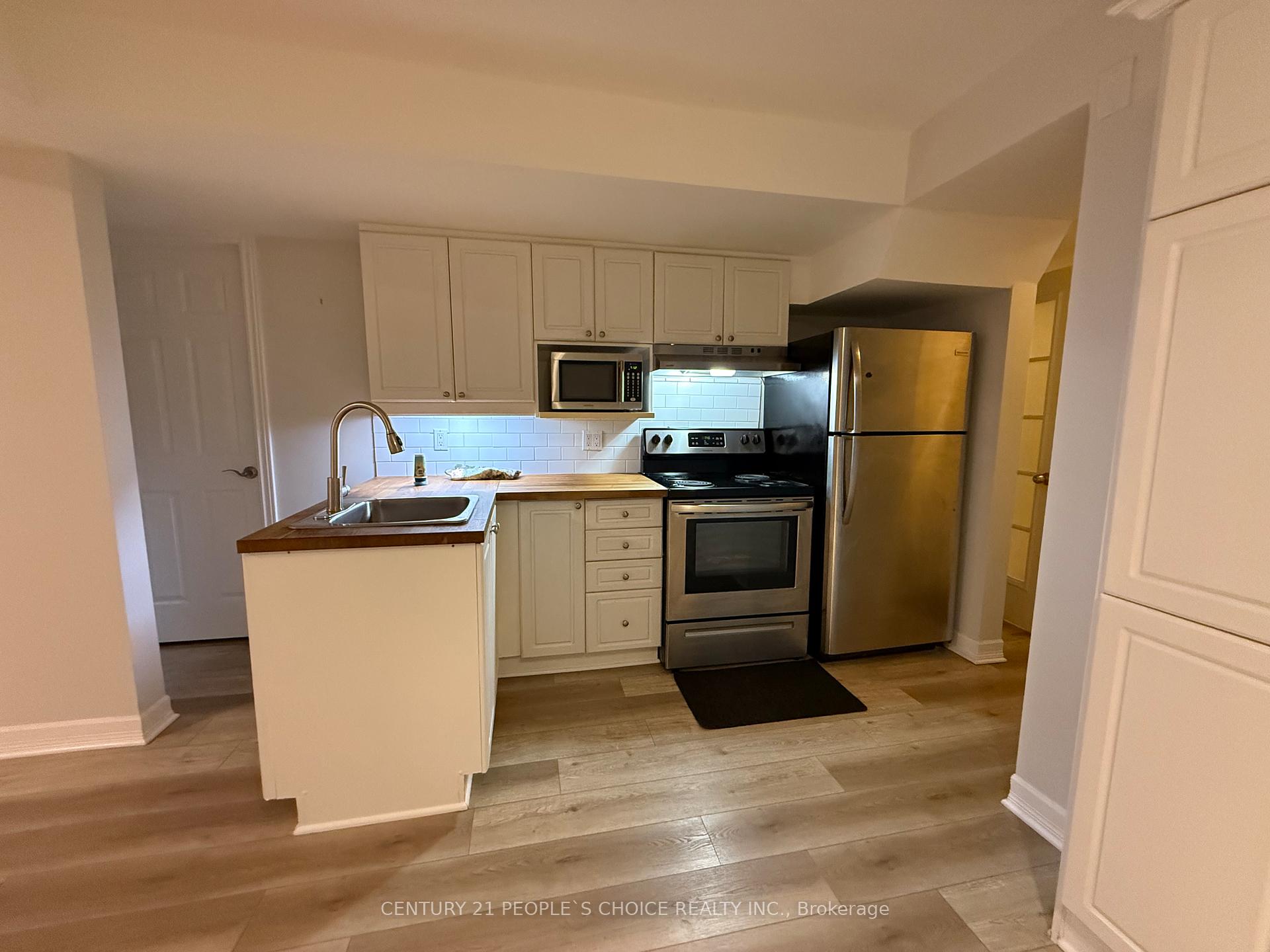Photo 13 of Unit BSMT, 2906 Peacock Drive, Mississauga, Central Erin Mills — HOMEH