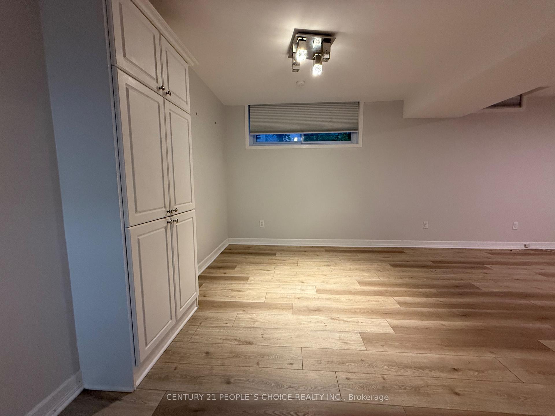 Photo 14 of Unit BSMT, 2906 Peacock Drive, Mississauga, Central Erin Mills — HOMEH
