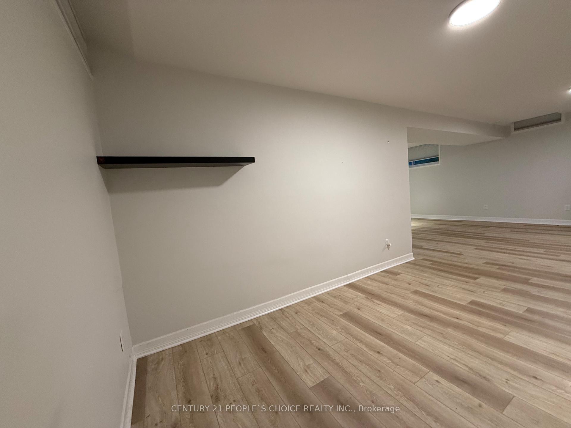 Photo 20 of Unit BSMT, 2906 Peacock Drive, Mississauga, Central Erin Mills — HOMEH