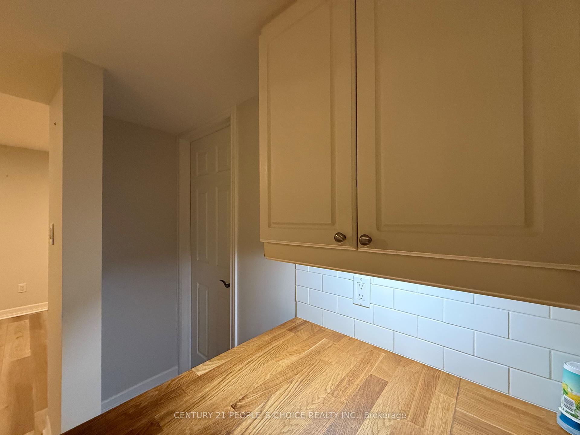 Photo 21 of Unit BSMT, 2906 Peacock Drive, Mississauga, Central Erin Mills — HOMEH