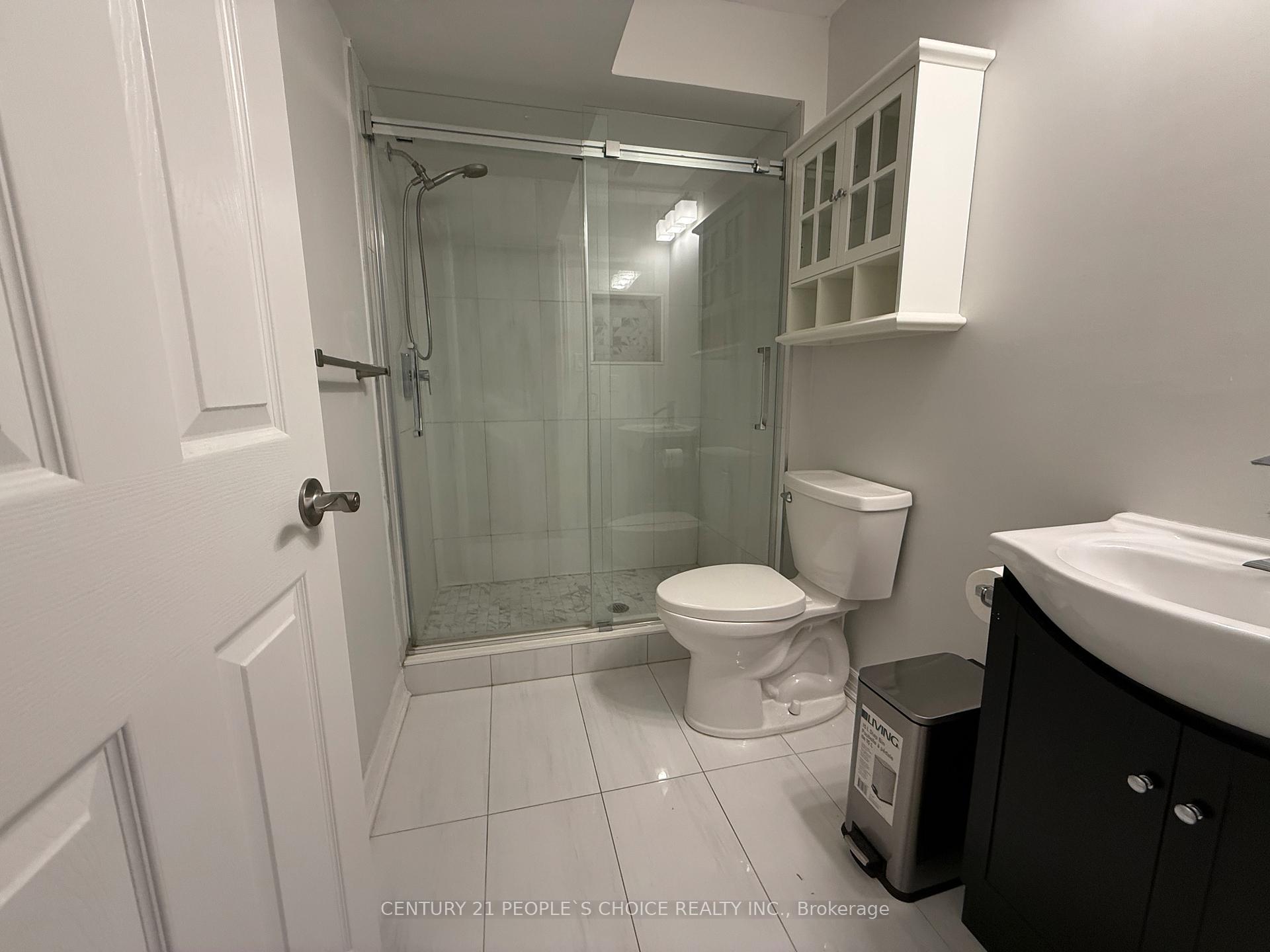 Photo 22 of Unit BSMT, 2906 Peacock Drive, Mississauga, Central Erin Mills — HOMEH