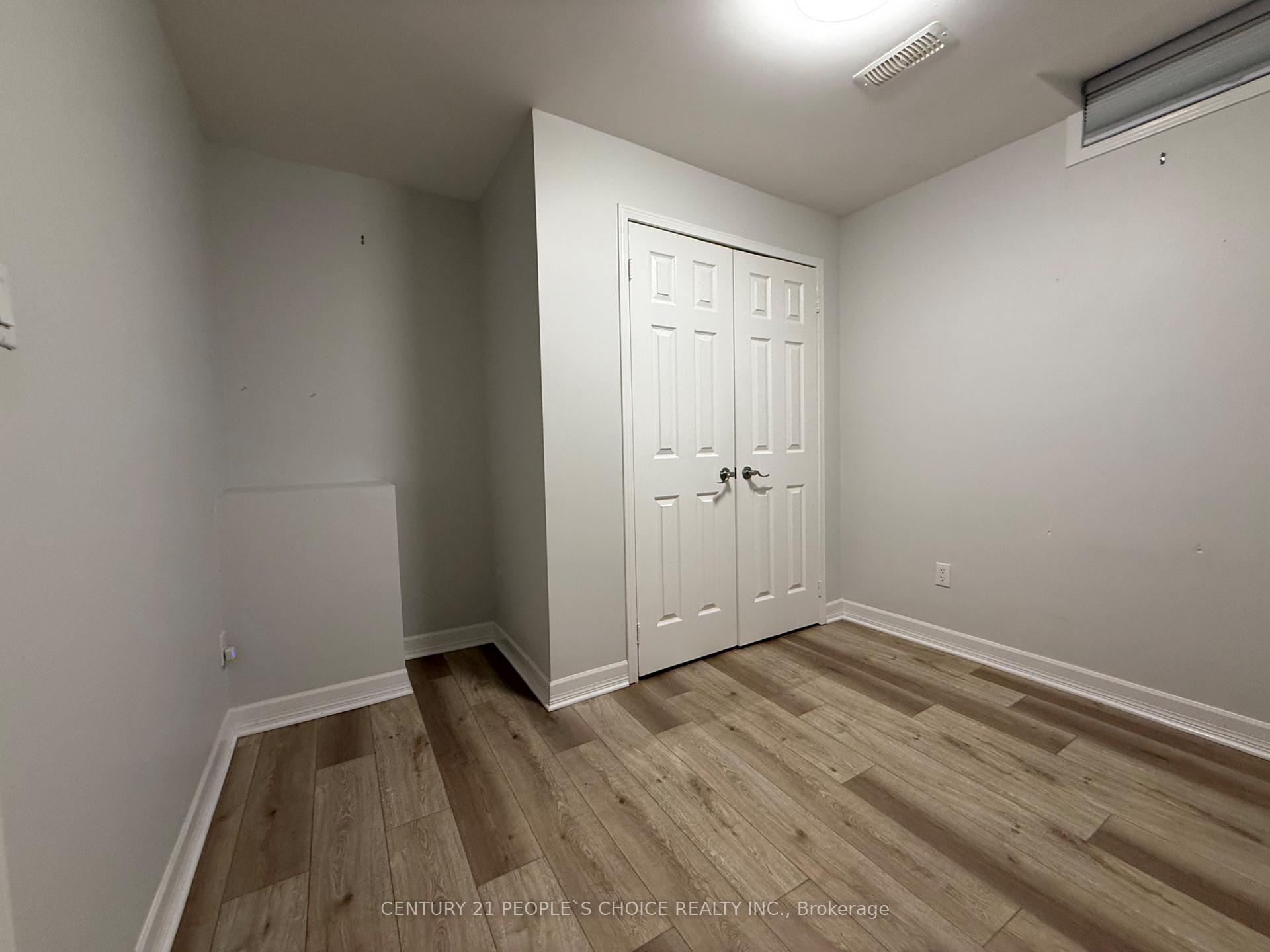 Photo 24 of Unit BSMT, 2906 Peacock Drive, Mississauga, Central Erin Mills — HOMEH