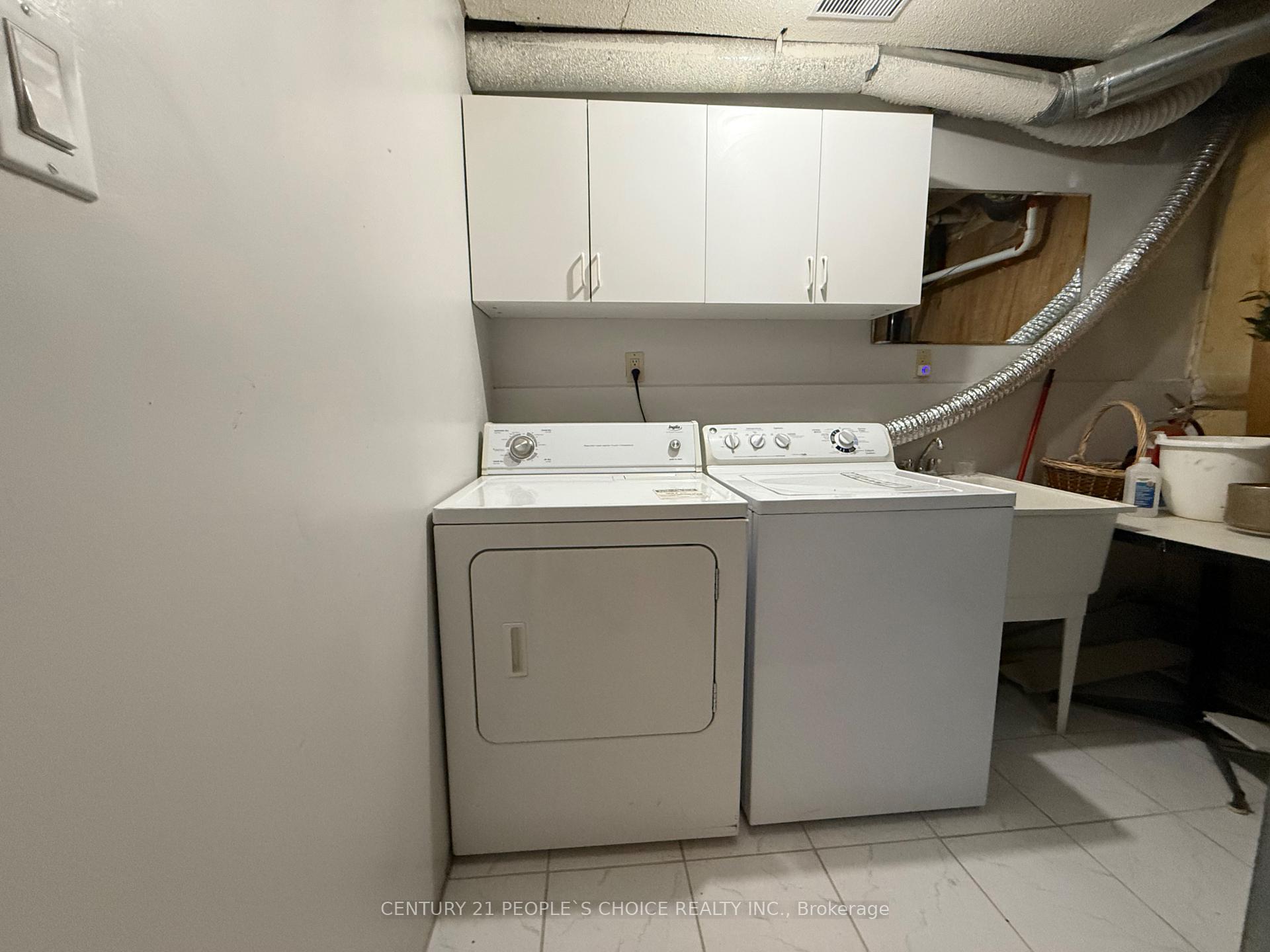 Photo 26 of Unit BSMT, 2906 Peacock Drive, Mississauga, Central Erin Mills — HOMEH