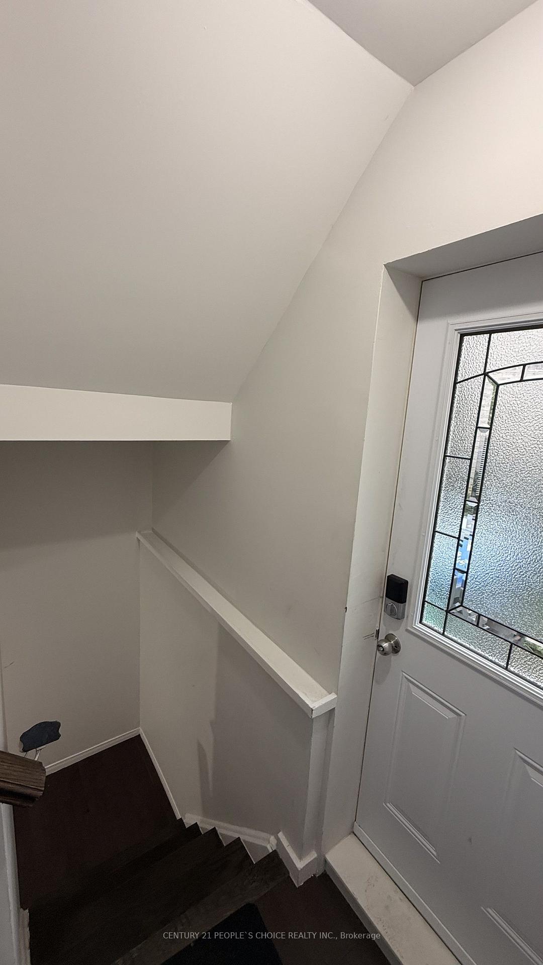 Photo 28 of Unit BSMT, 2906 Peacock Drive, Mississauga, Central Erin Mills — HOMEH
