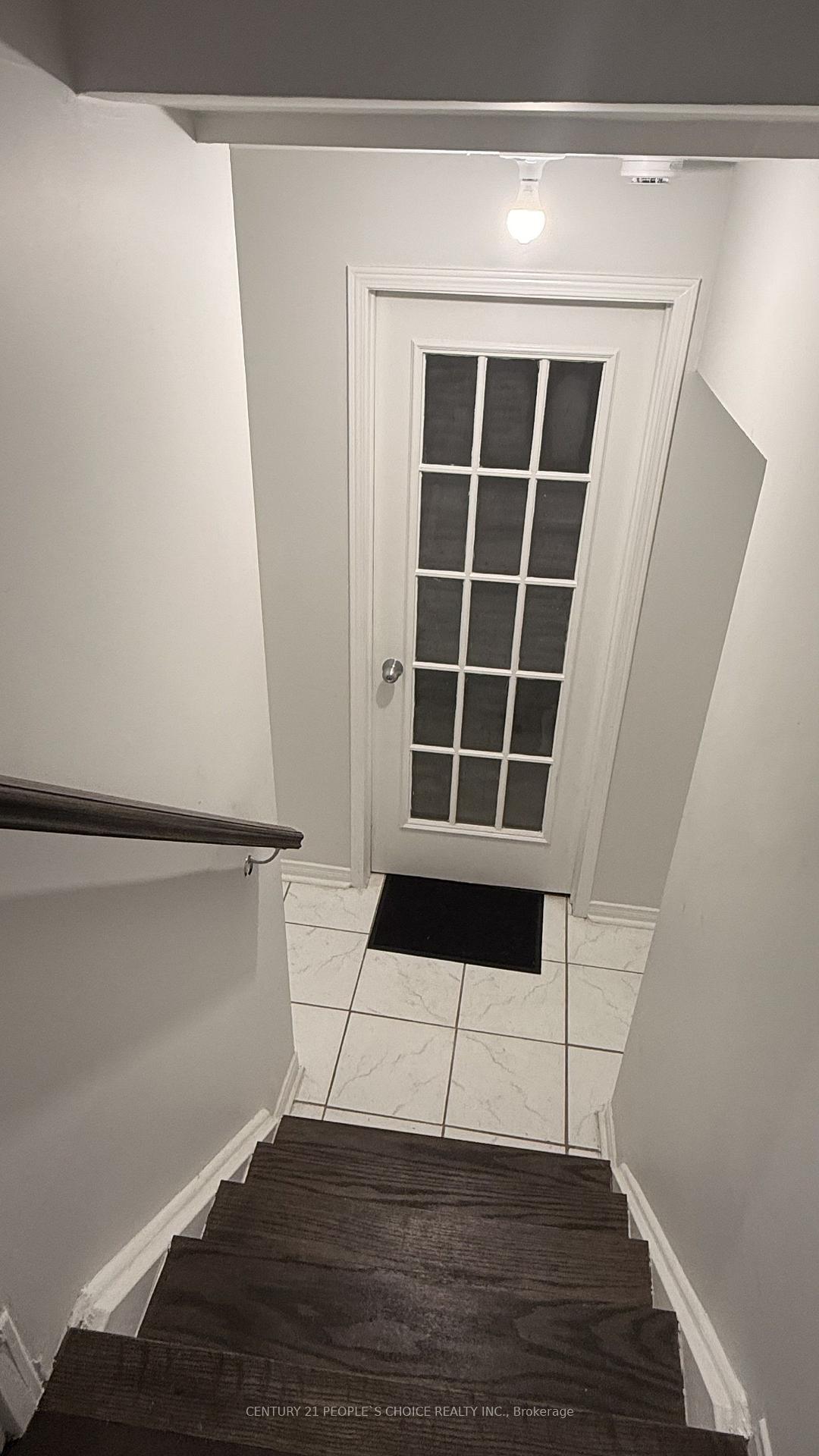 Photo 29 of Unit BSMT, 2906 Peacock Drive, Mississauga, Central Erin Mills — HOMEH