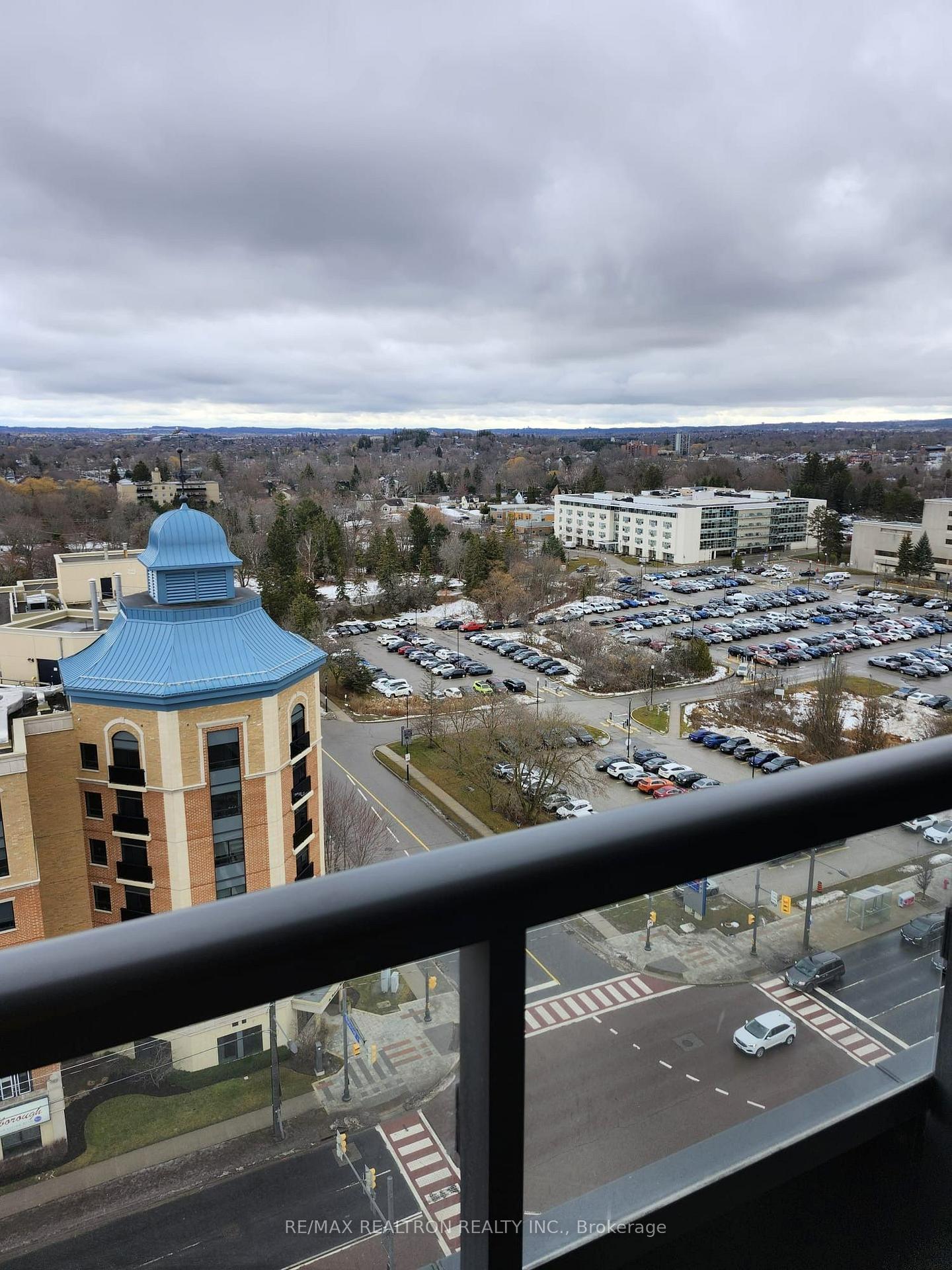 Photo 8 of Unit A1309, 705 Davis Drive, Newmarket, Huron Heights-Leslie Valley — HOMEH