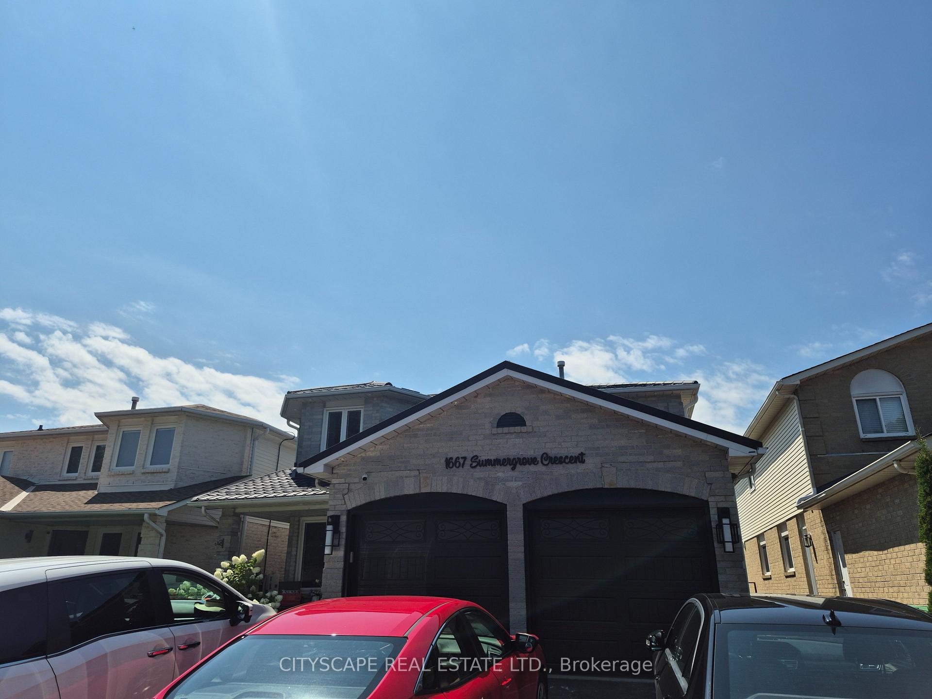 Photo 1 of Unit Bsmt, 1667 Summergrove Crescent, Mississauga, East Credit — HOMEH