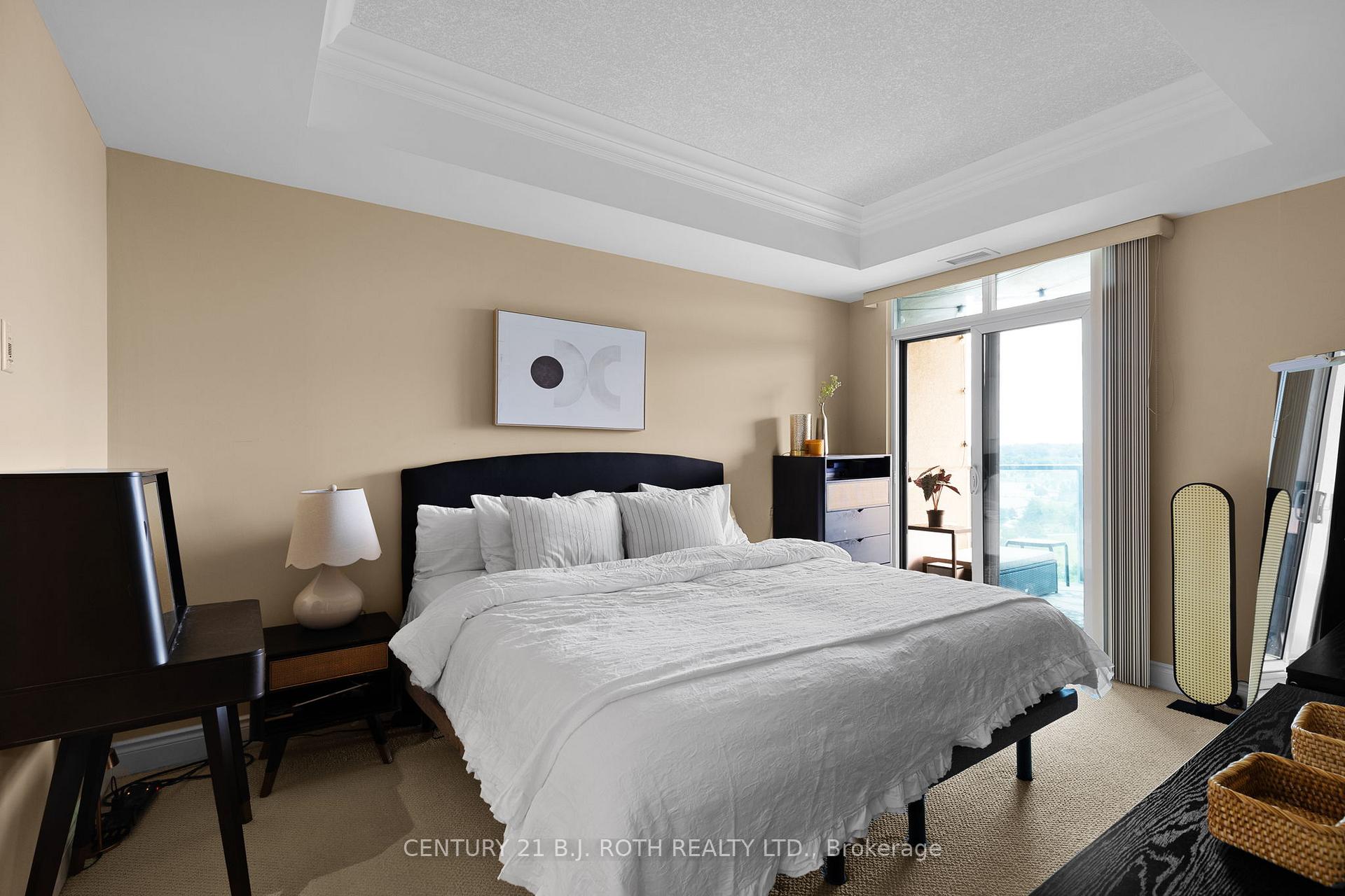 Photo 16 of Unit 1310, 37 Ellen Street, Barrie, City Centre — HOMEH