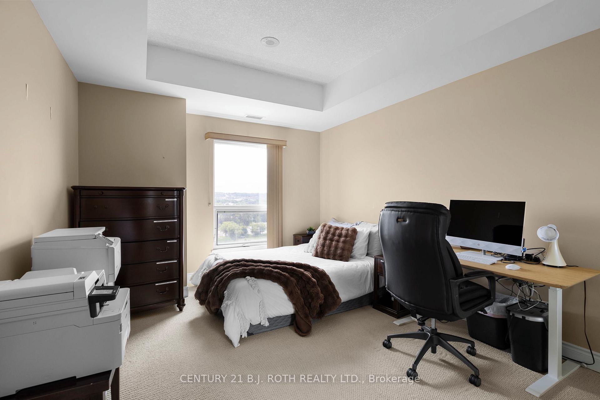 Photo 21 of Unit 1310, 37 Ellen Street, Barrie, City Centre — HOMEH