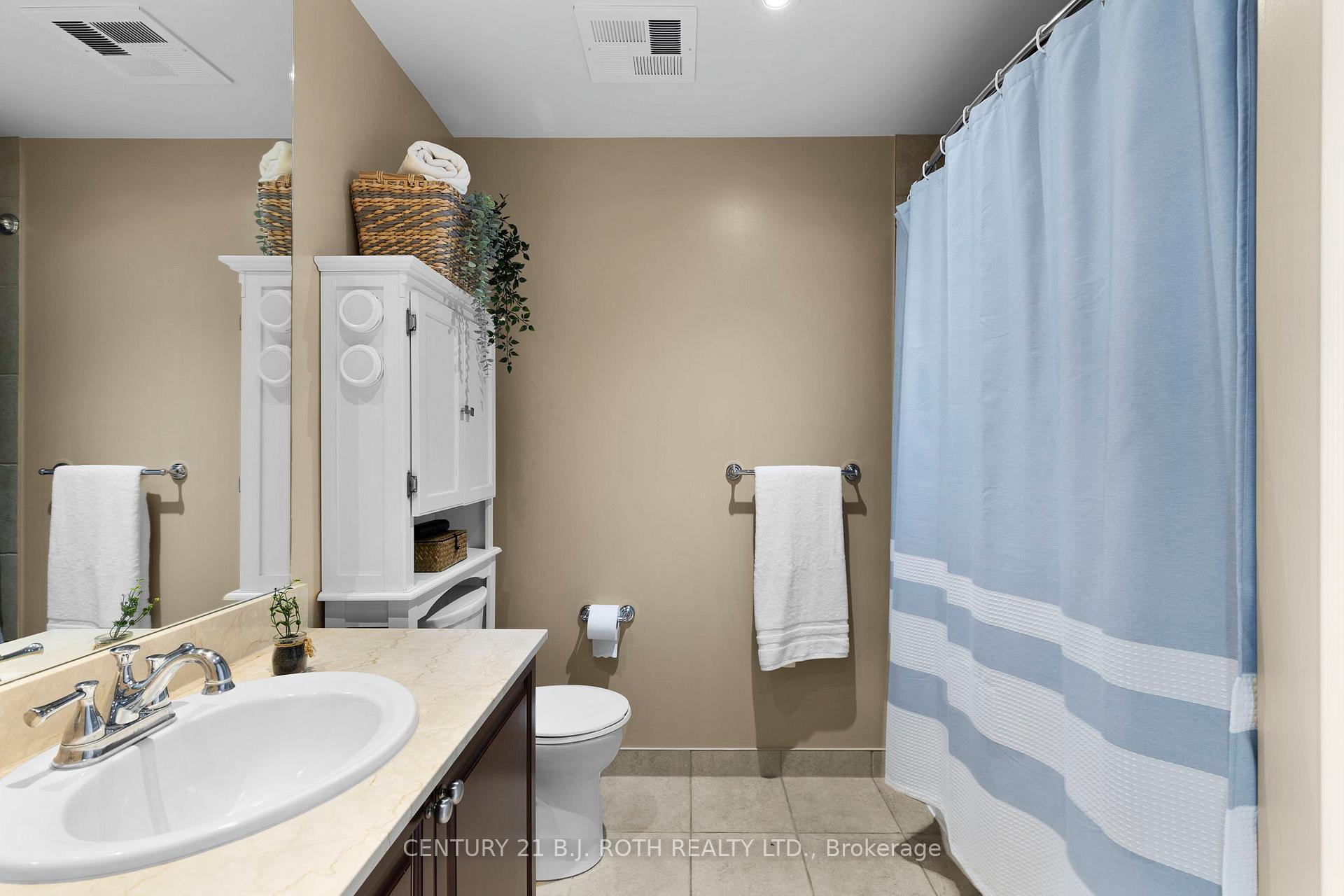 Photo 22 of Unit 1310, 37 Ellen Street, Barrie, City Centre — HOMEH