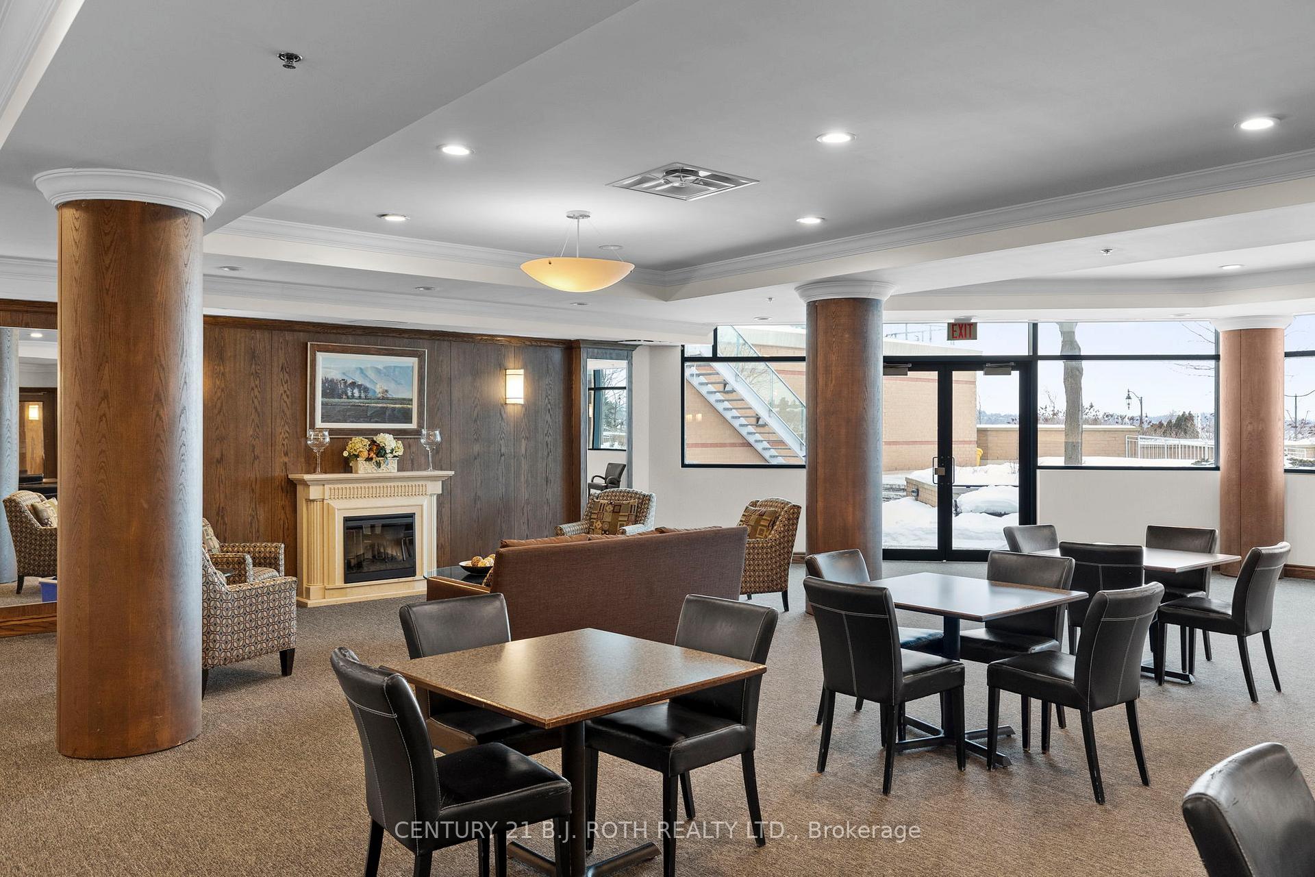 Photo 29 of Unit 1310, 37 Ellen Street, Barrie, City Centre — HOMEH