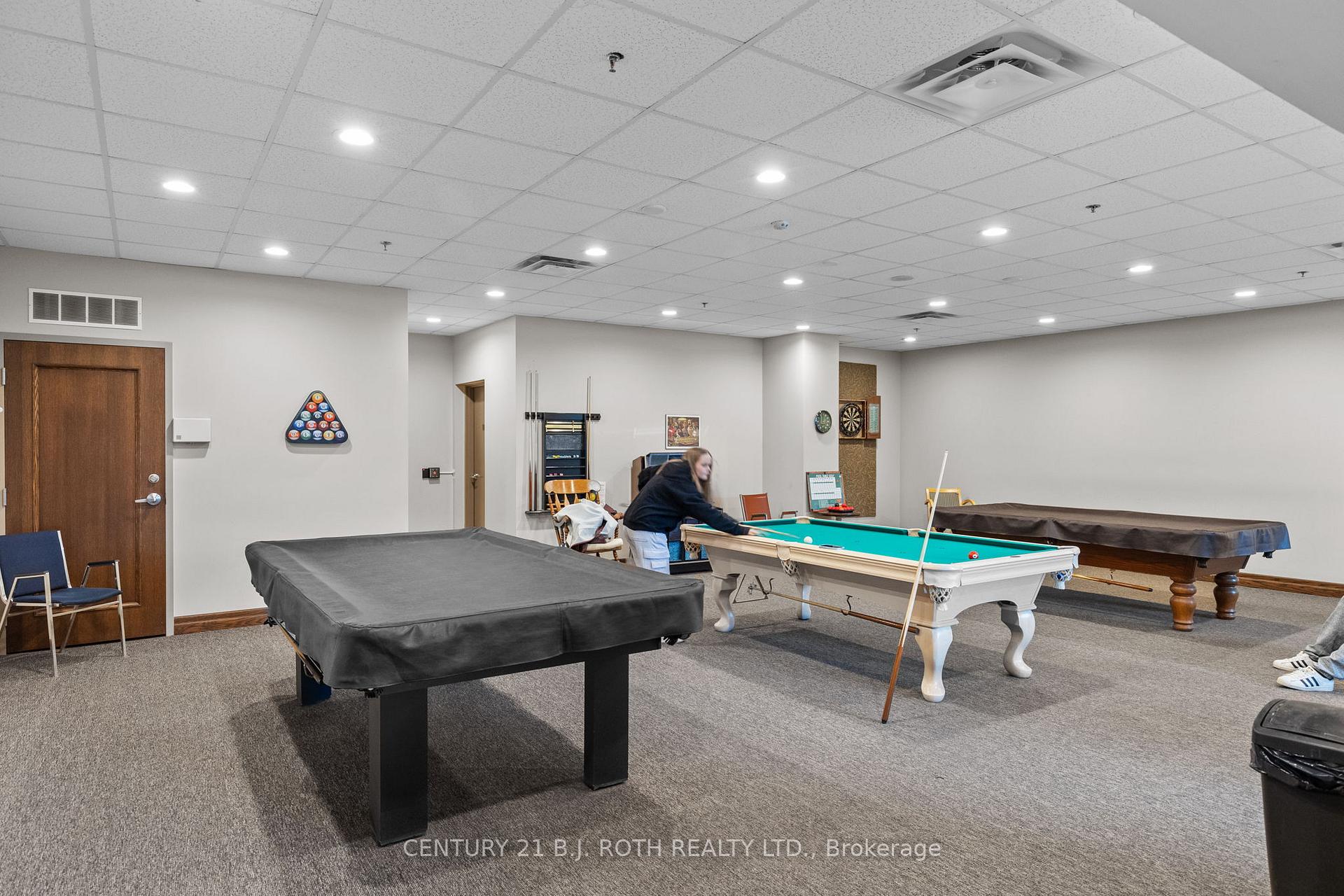 Photo 37 of Unit 1310, 37 Ellen Street, Barrie, City Centre — HOMEH