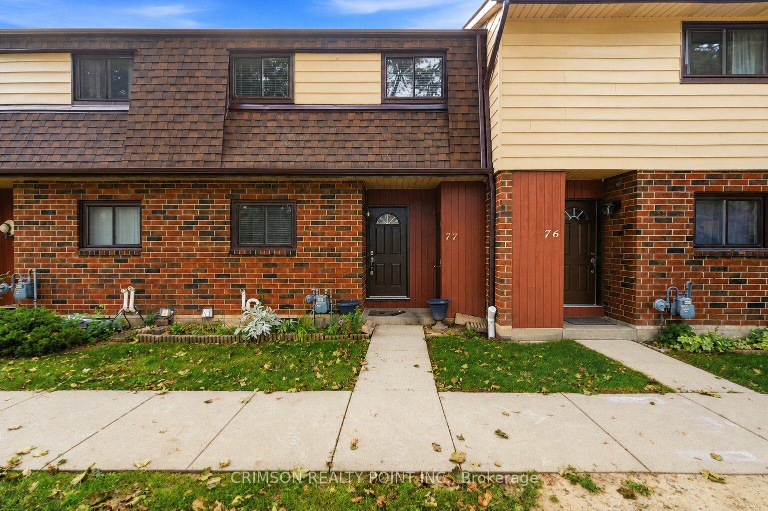 Photo of Unit 77, 1350 Garth Street